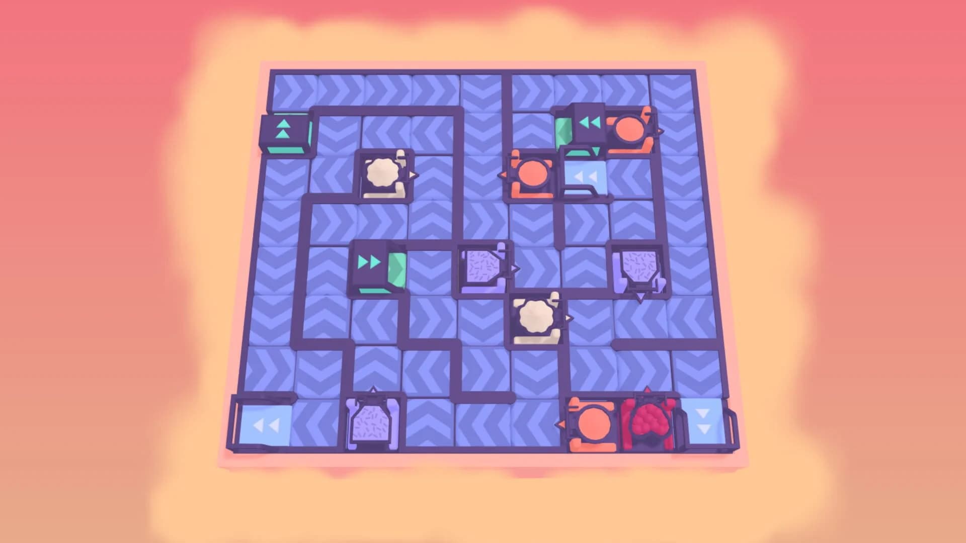 Freshly Frosted screenshot 3