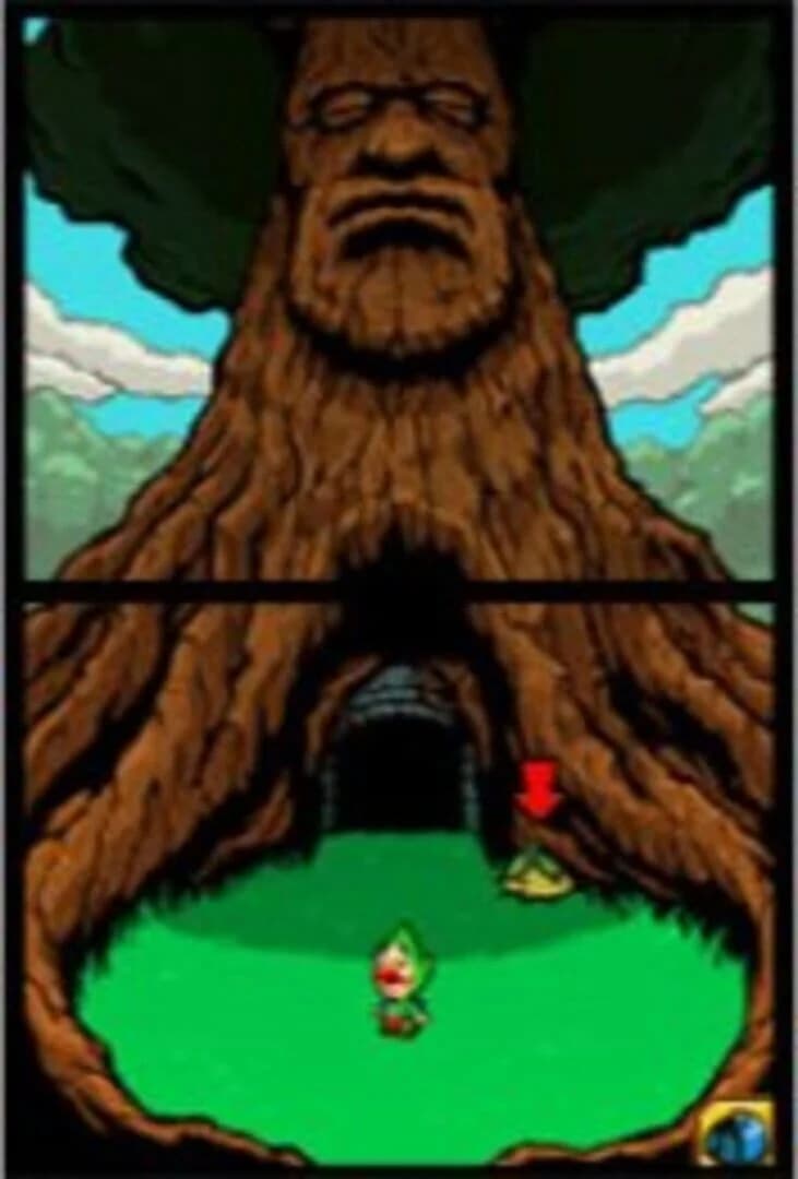 Freshly-Picked Tingle's Rosy Rupeeland screenshot 5