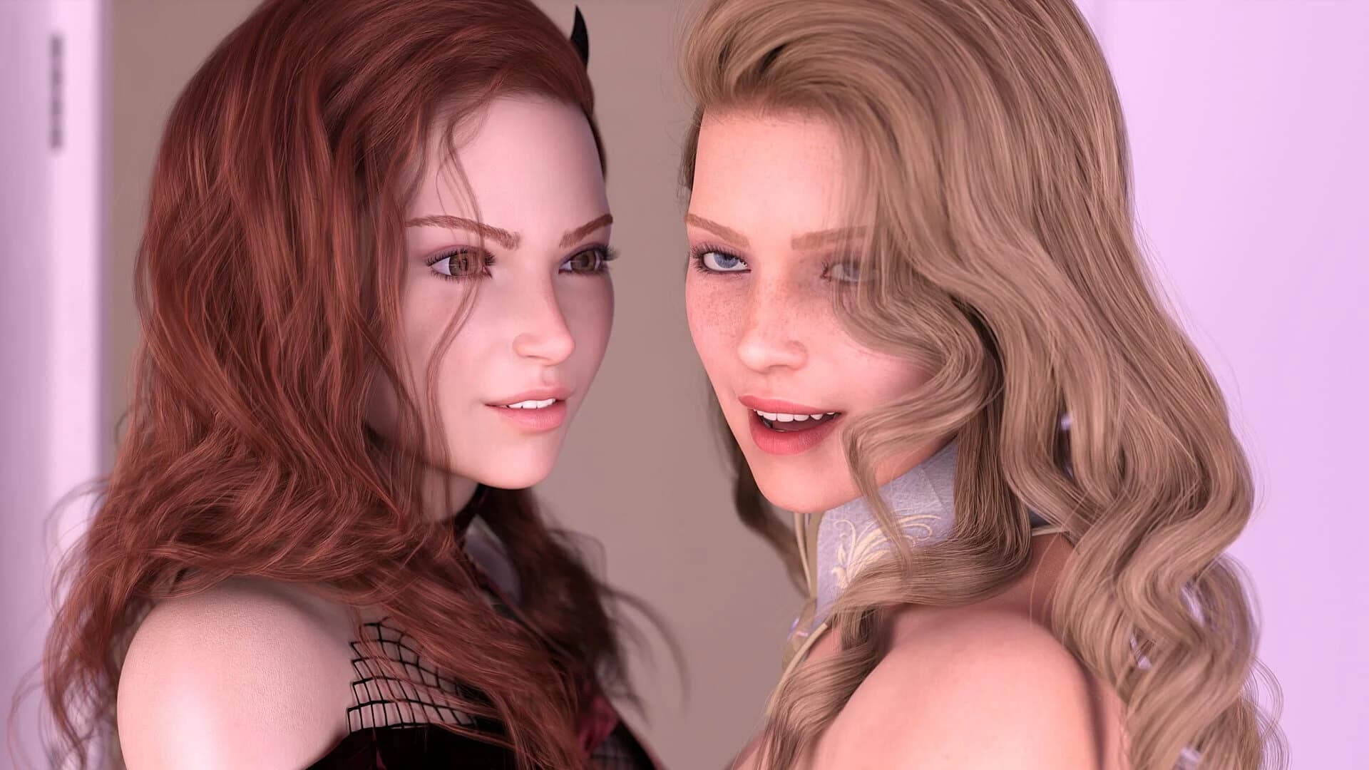 FreshWomen screenshot 2