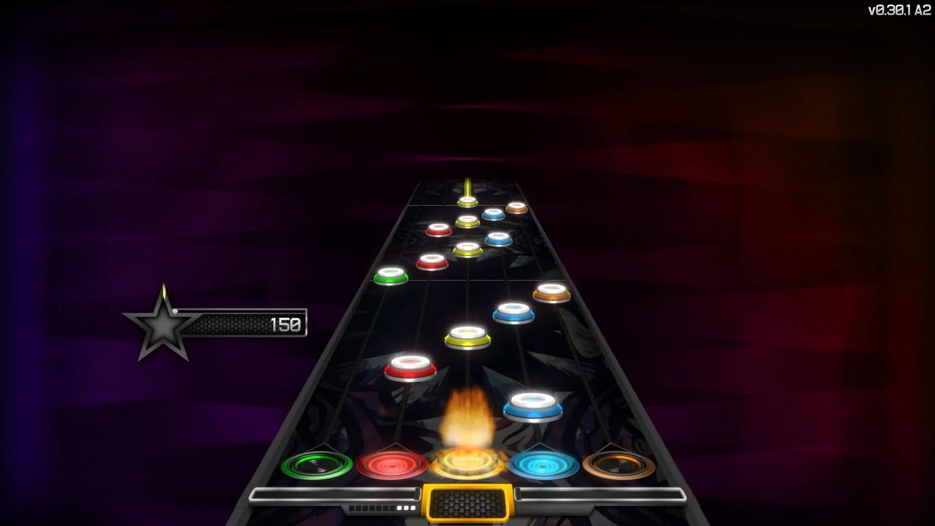 Fret Smasher screenshot 1