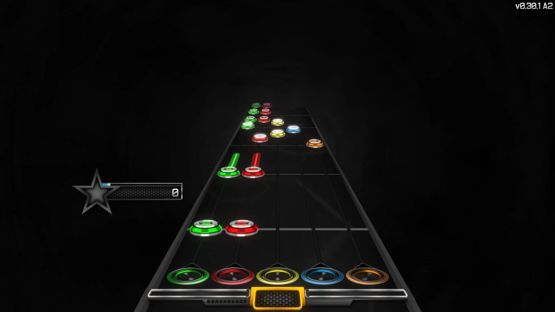 Fret Smasher screenshot 3