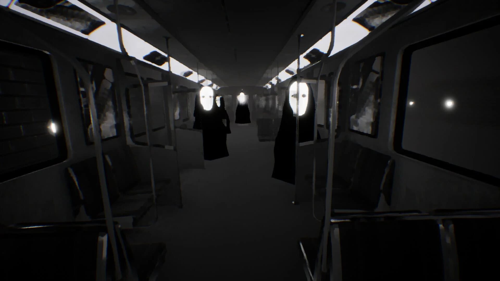 Freud Gate screenshot 2