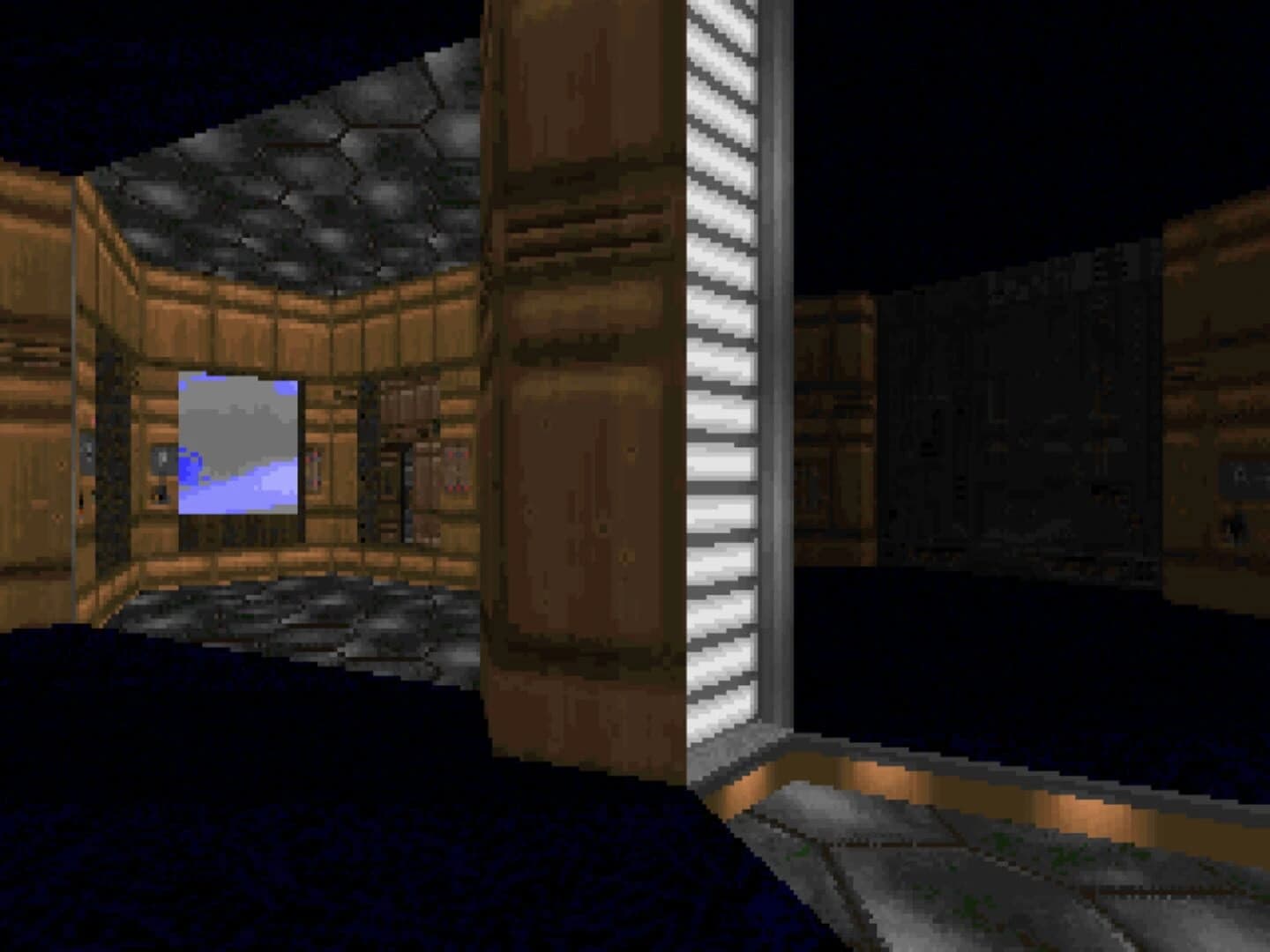 Fricassee screenshot 1
