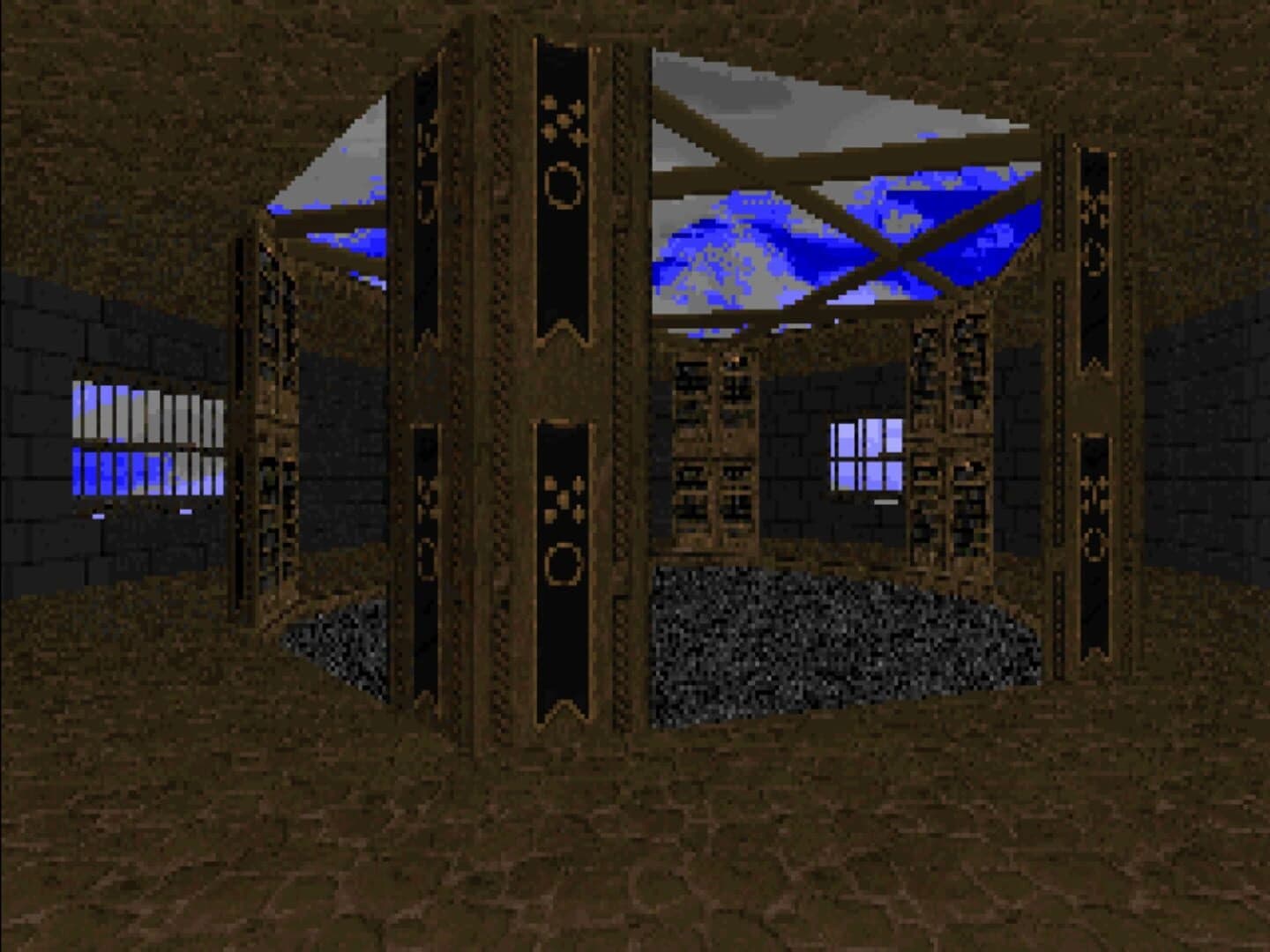 Fricassee screenshot 4