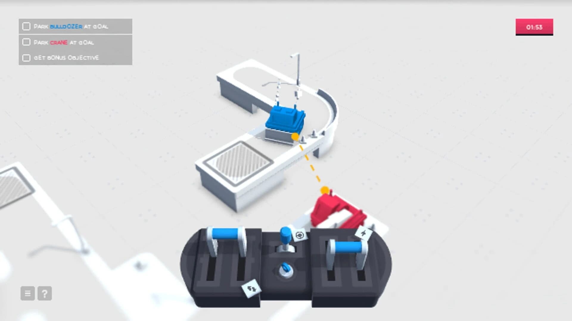 Frick, Inc. screenshot 3