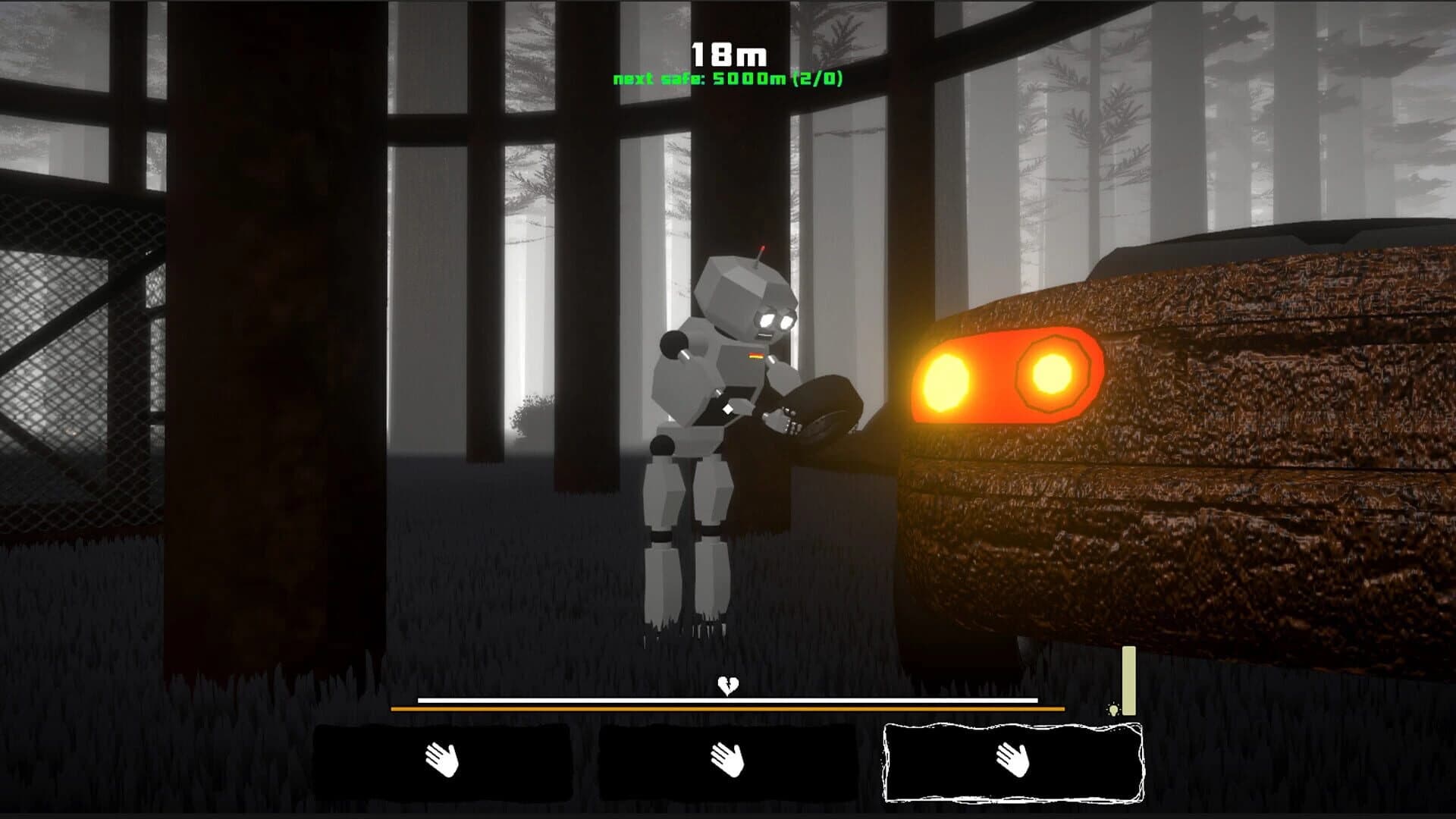 Frick It screenshot 4