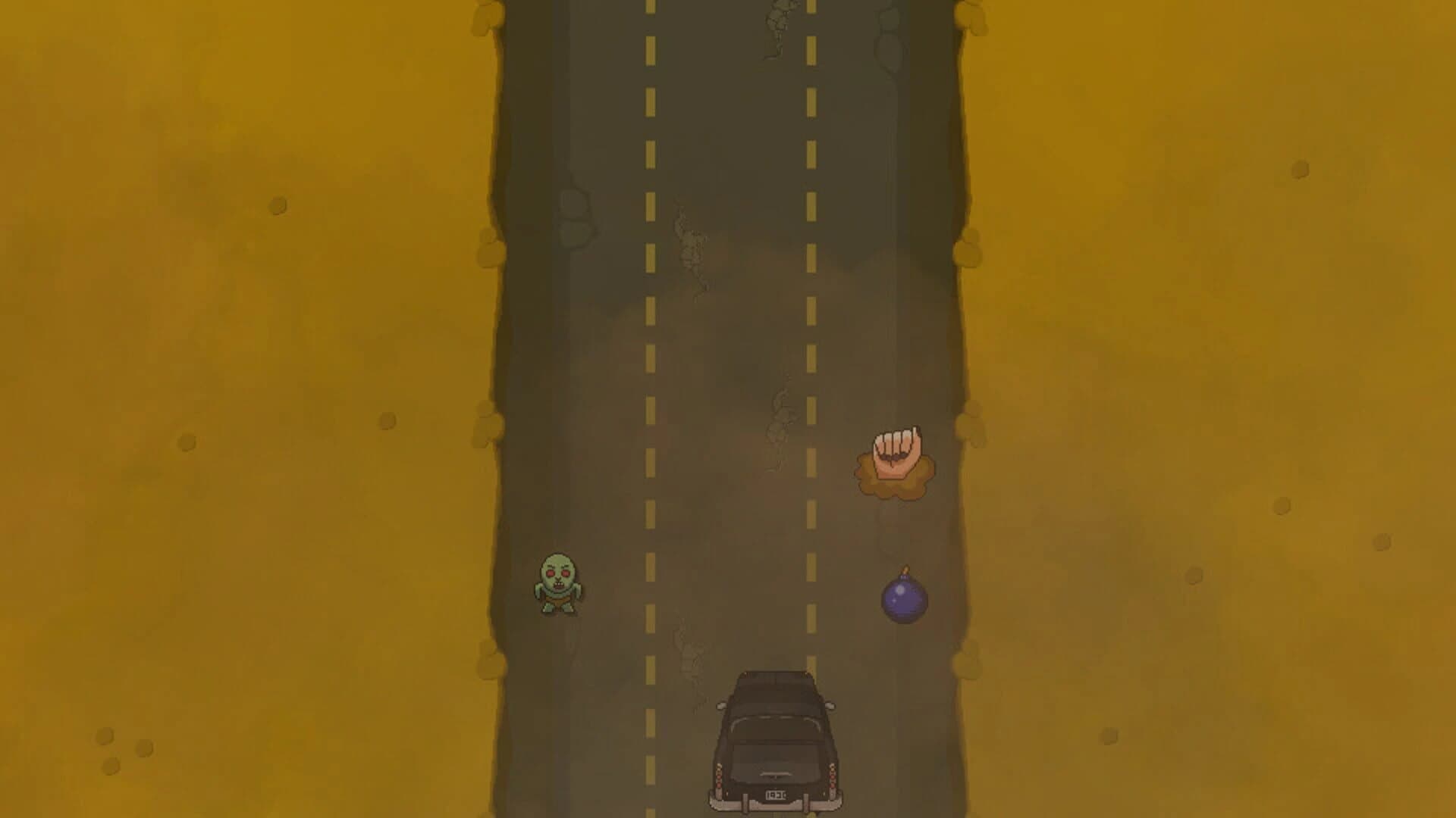 Friday screenshot 2