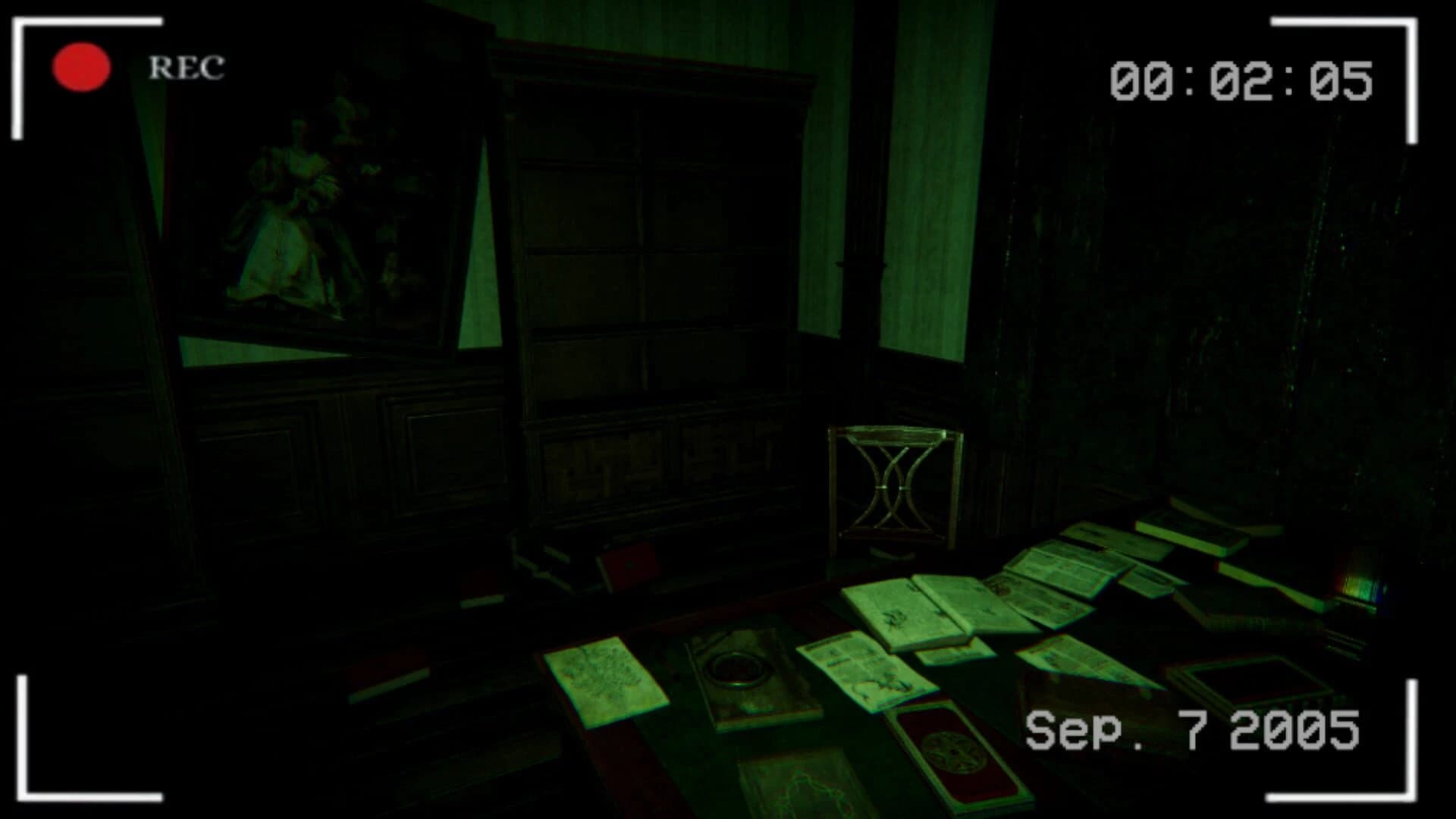 Friday Night screenshot 4