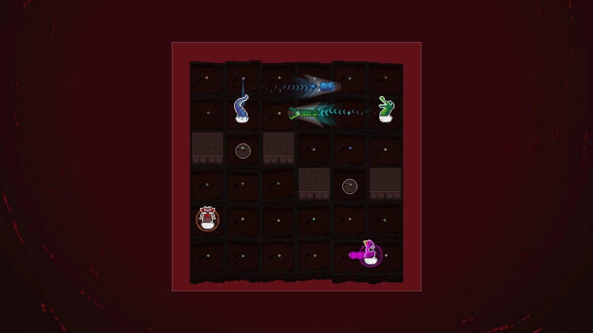 Friday Night Bullet Arena screenshot 4