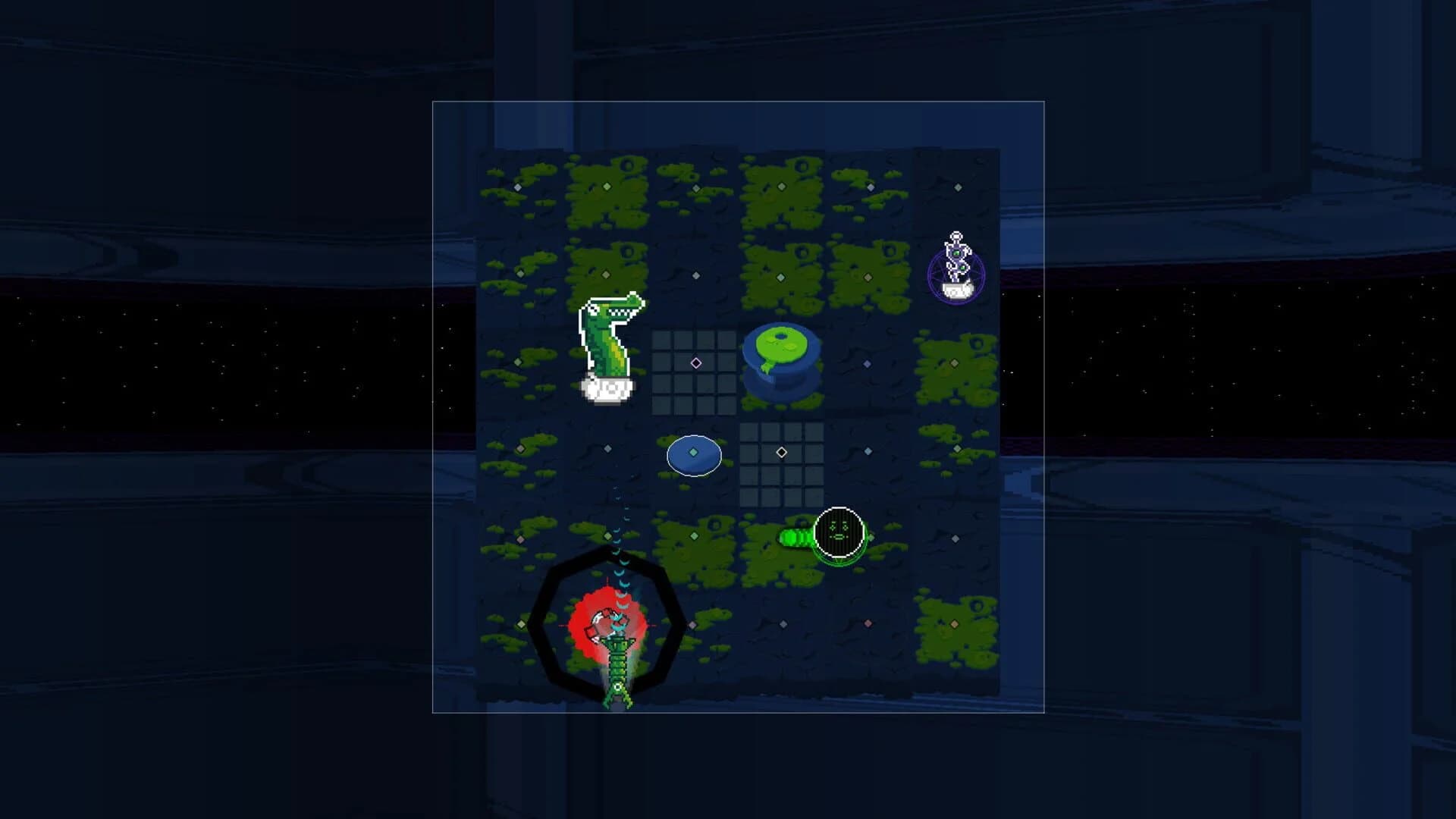 Friday Night Bullet Arena screenshot 3