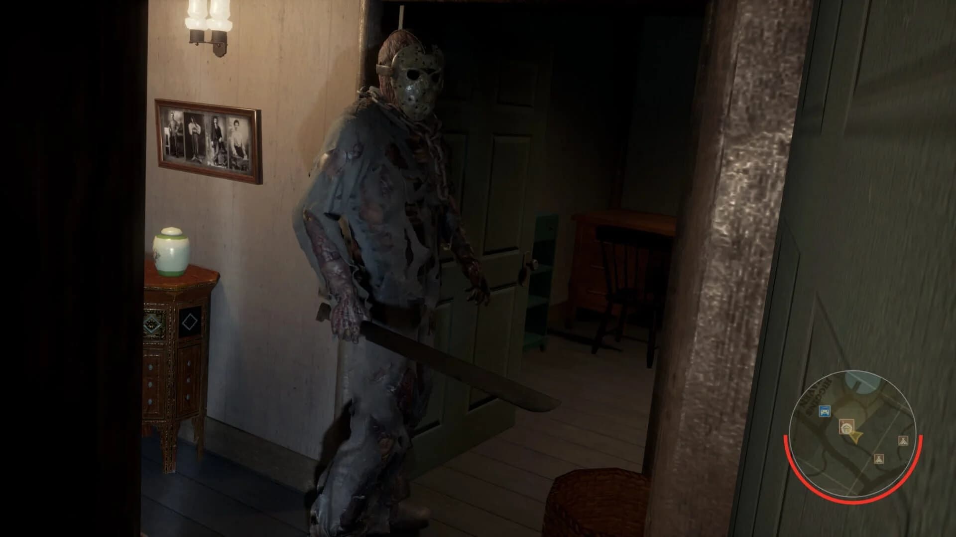 Friday the 13th: The Game screenshot 5