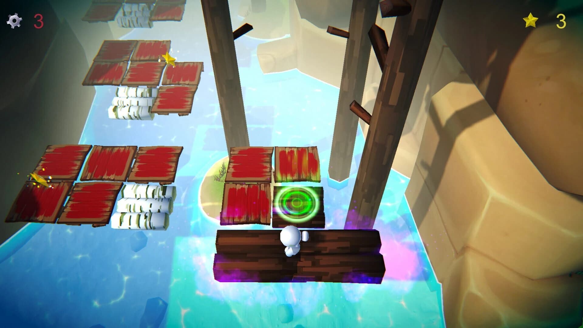 Frido screenshot 3