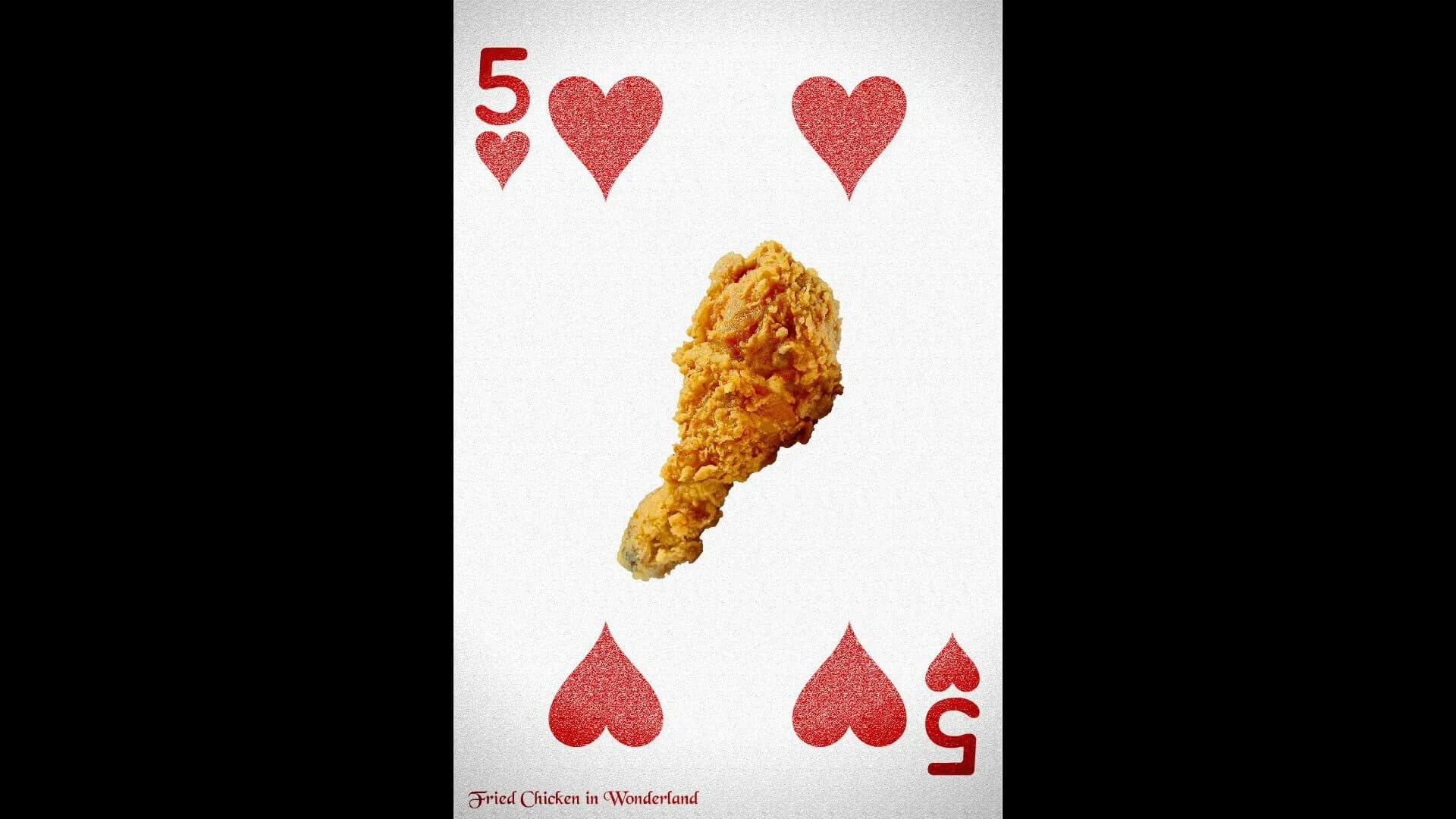 Fried Chicken in Wonderland screenshot 2