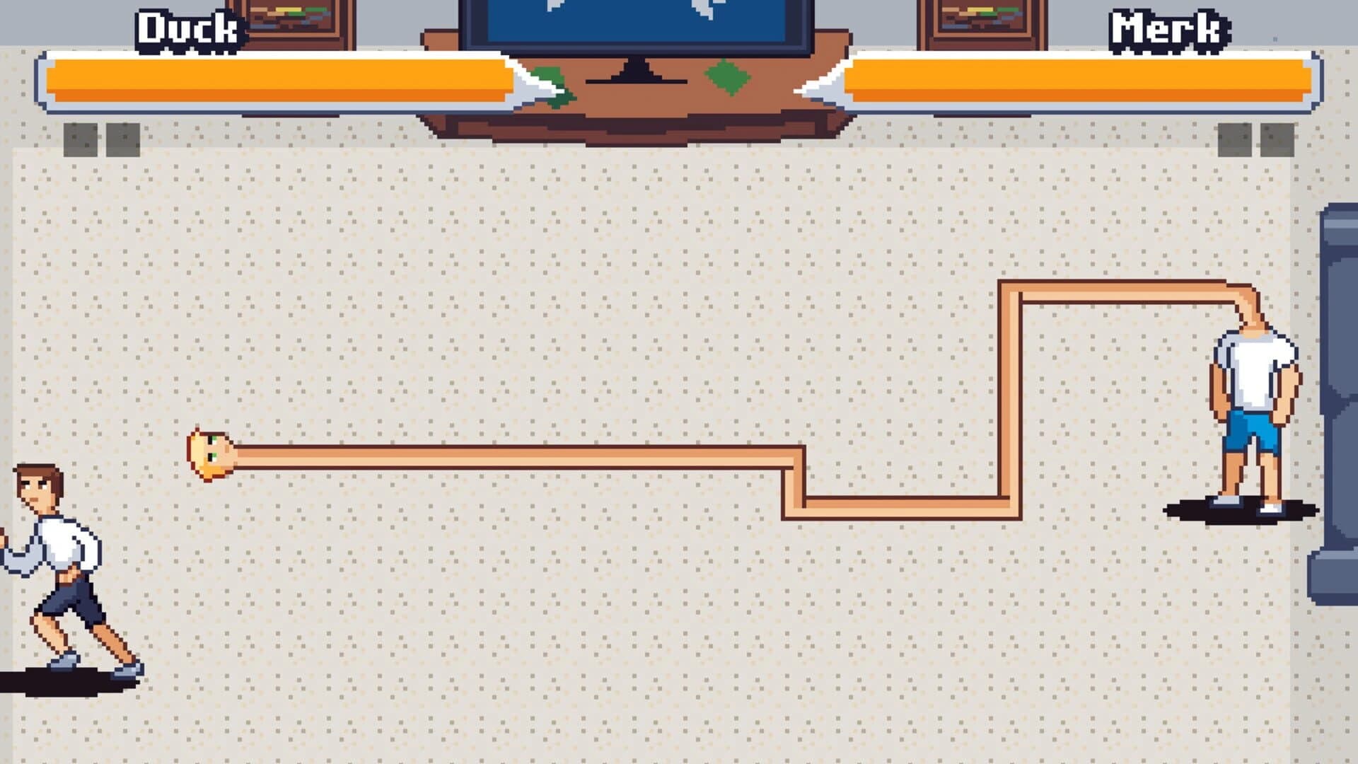 Friend Fighters screenshot 3