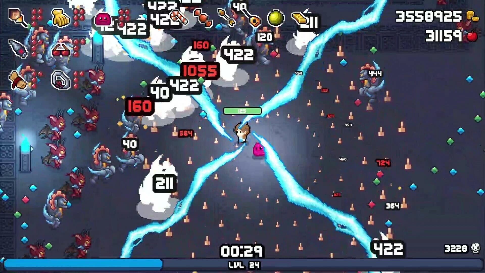 Friend of a Slime screenshot 4