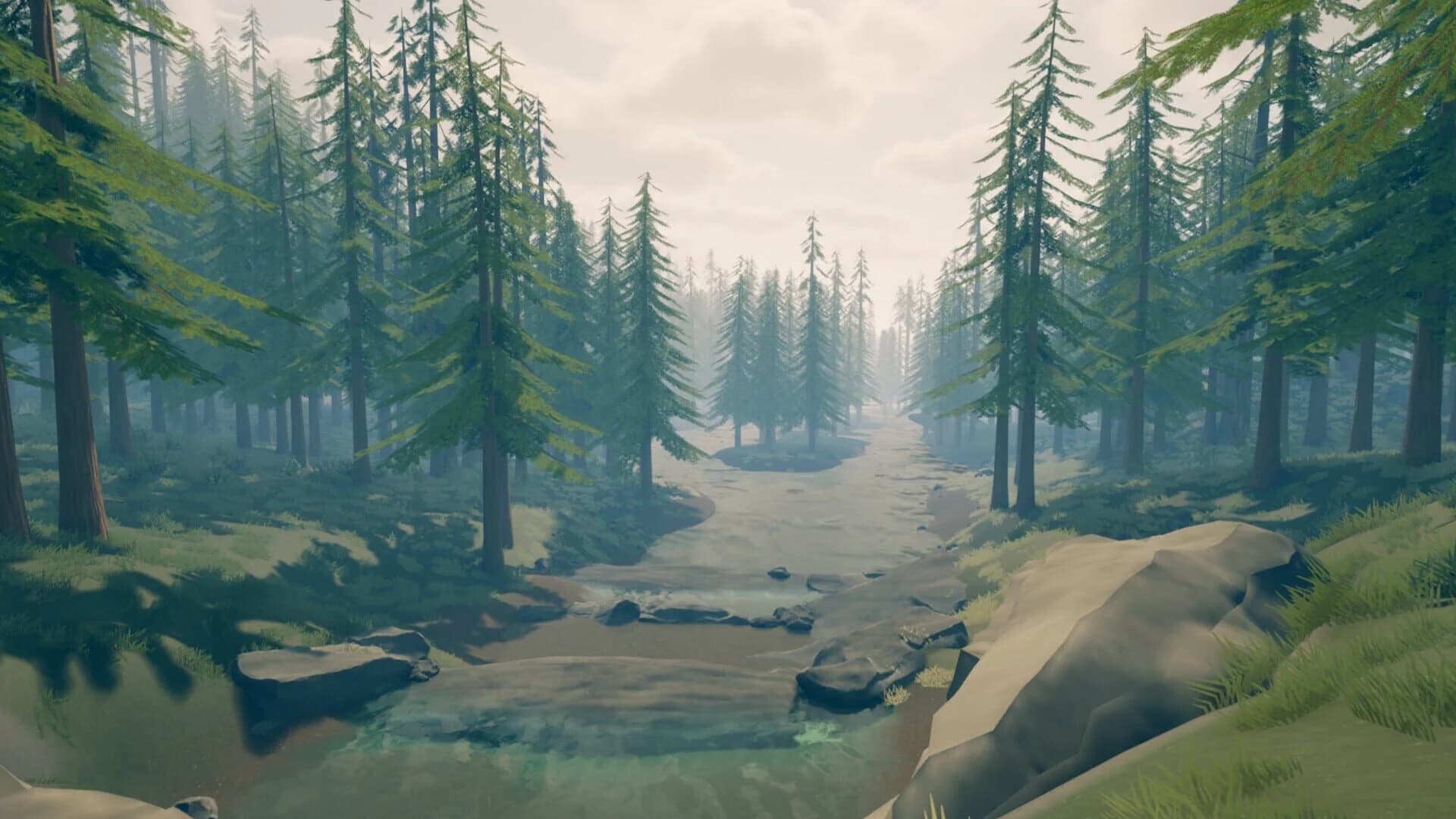 Friend or Foe screenshot 1