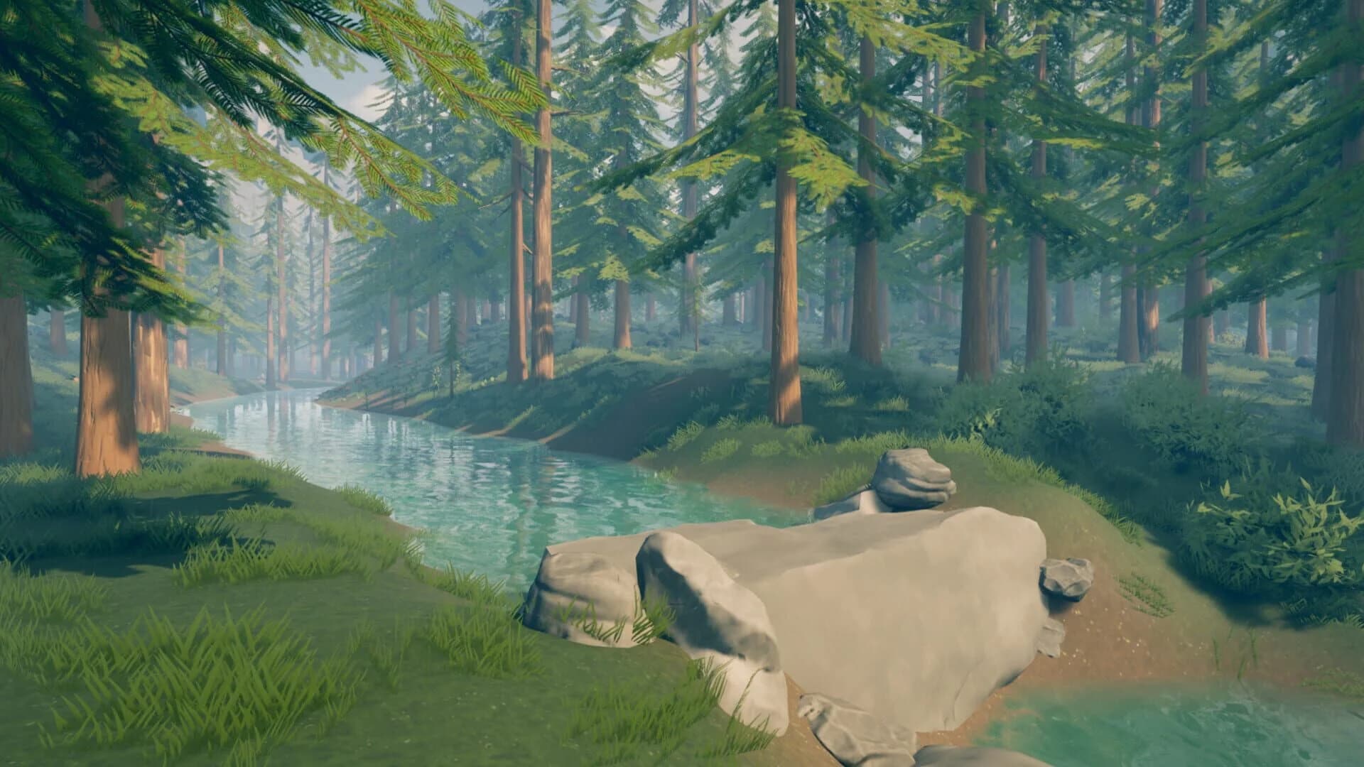 Friend or Foe screenshot 2