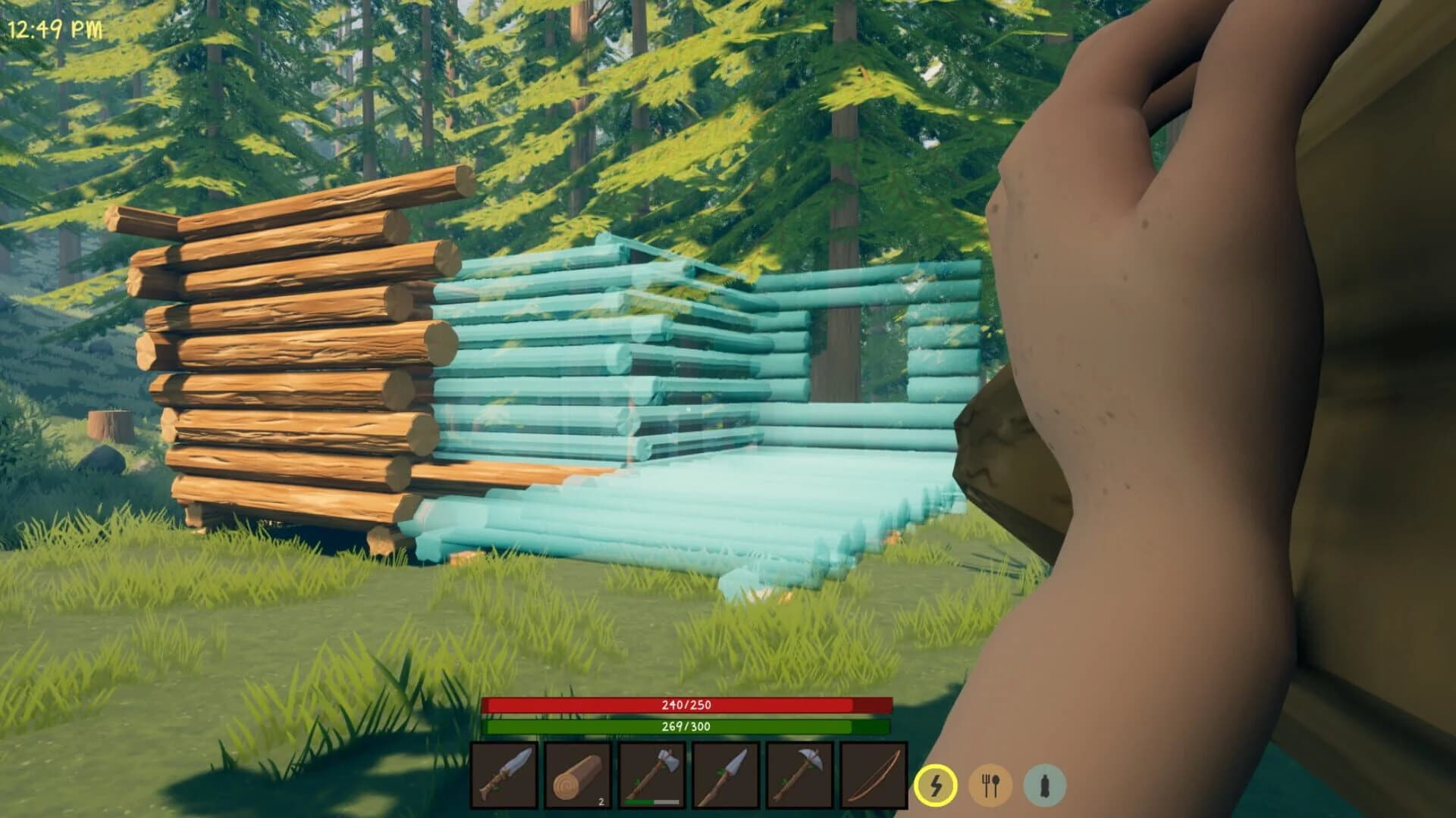 Friend or Foe screenshot 4