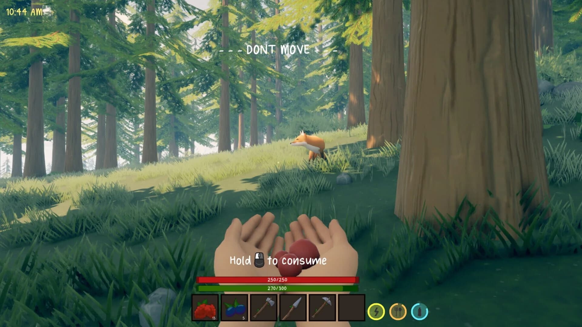 Friend or Foe screenshot 5