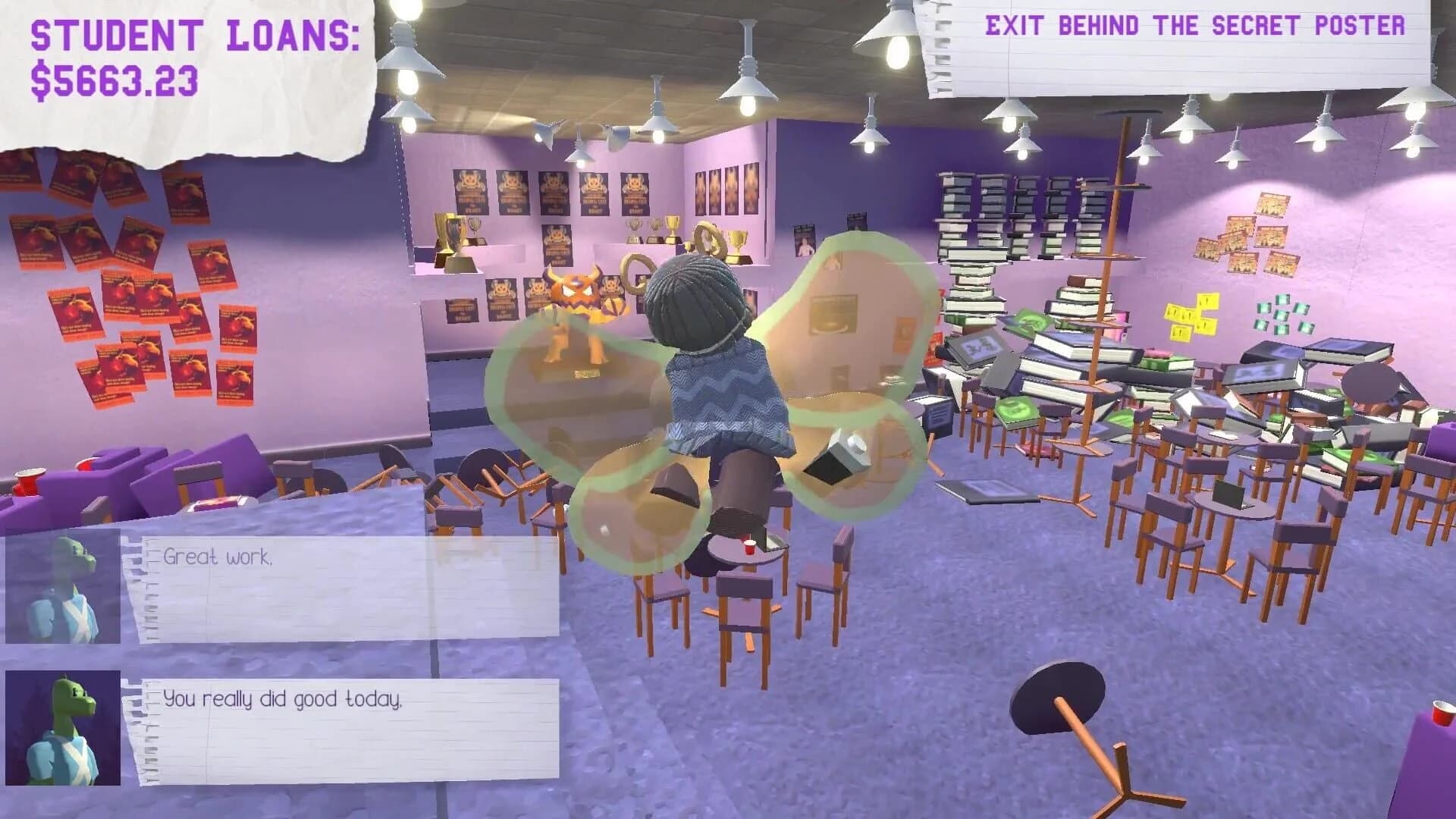 Friend Sighting screenshot 2