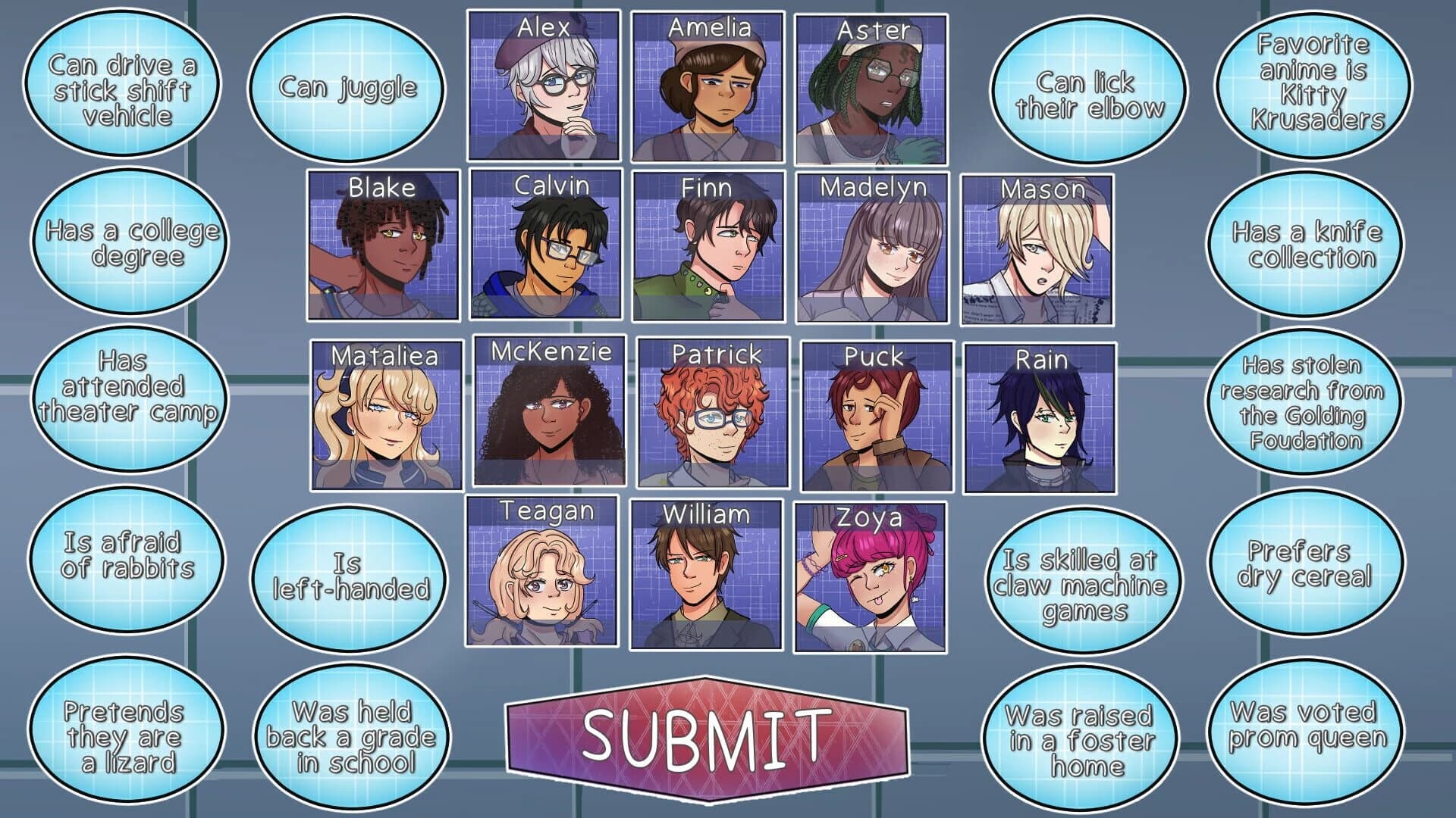 Friendly Facade screenshot 5