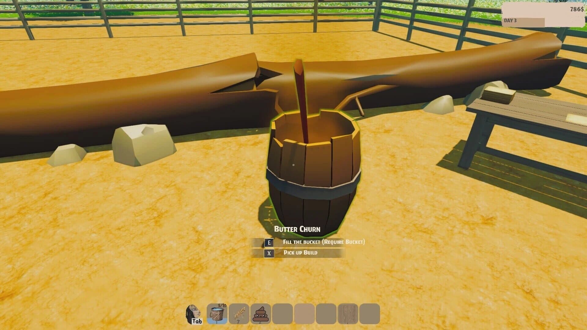 Friendly Sheeps: A Cozy Simulator screenshot 5