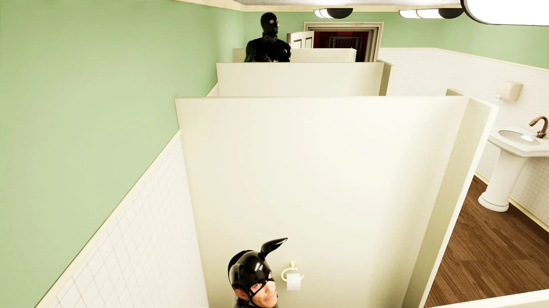 Friends in a Room screenshot 4