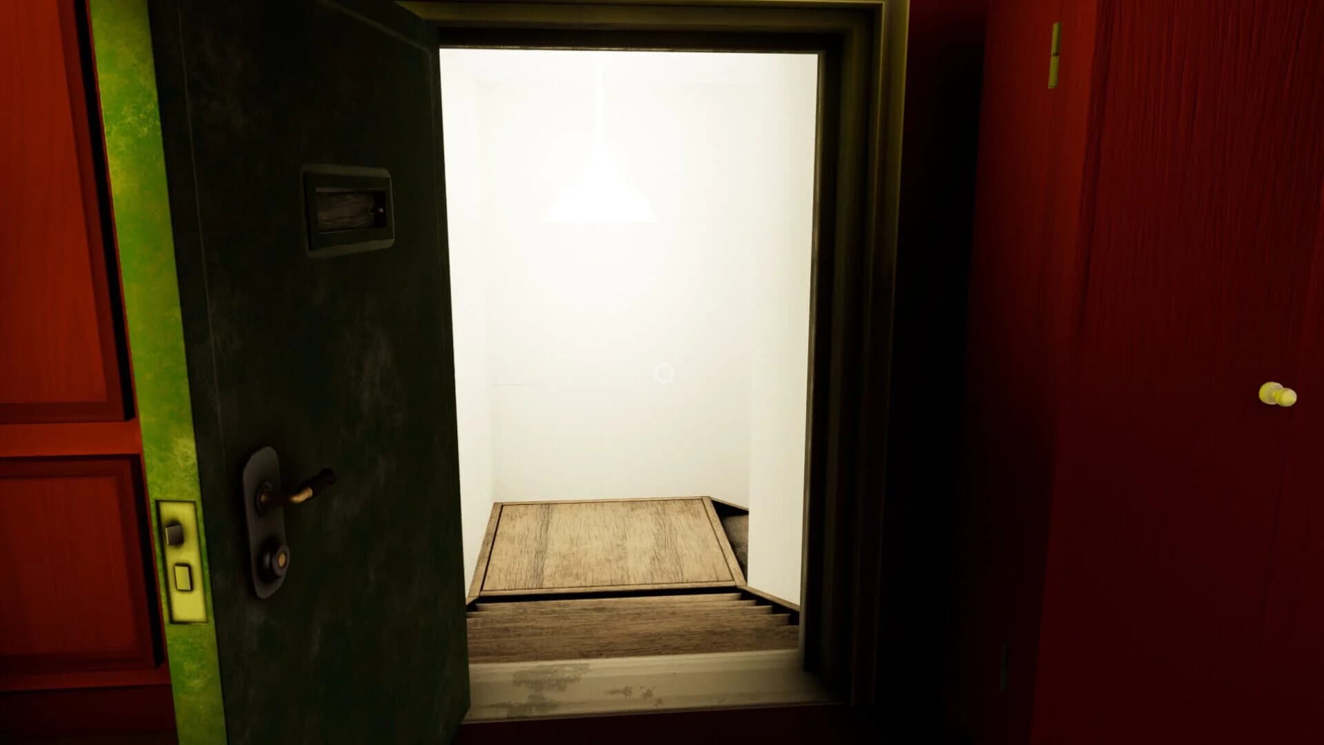 Friends in a Room screenshot 5