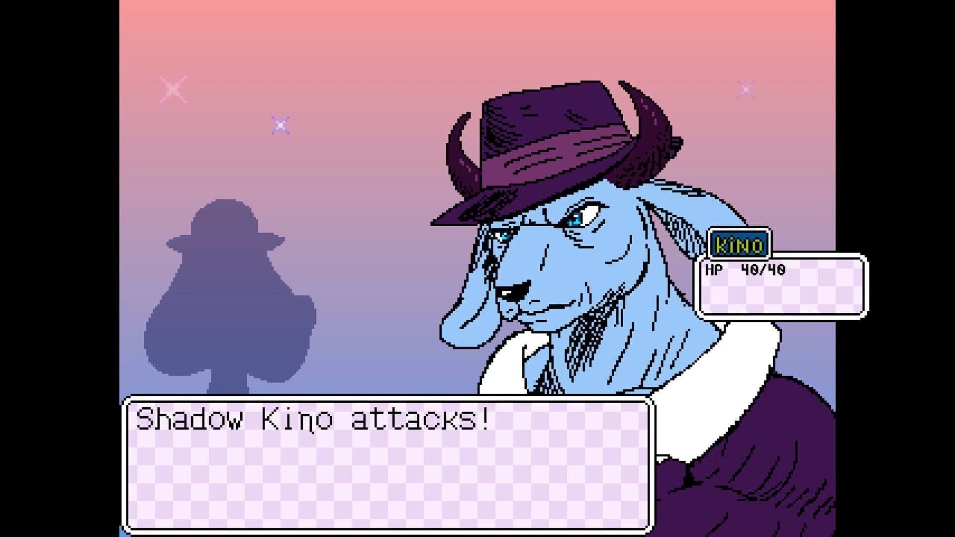Friends of a Feather screenshot 2