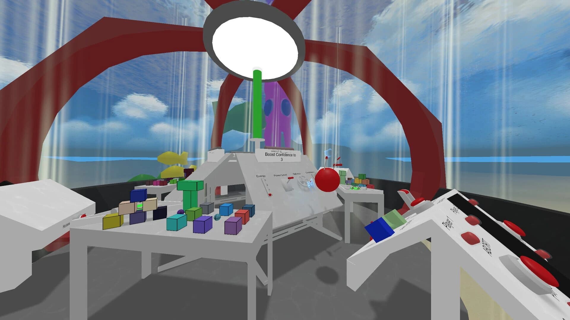 FriendShip screenshot 3