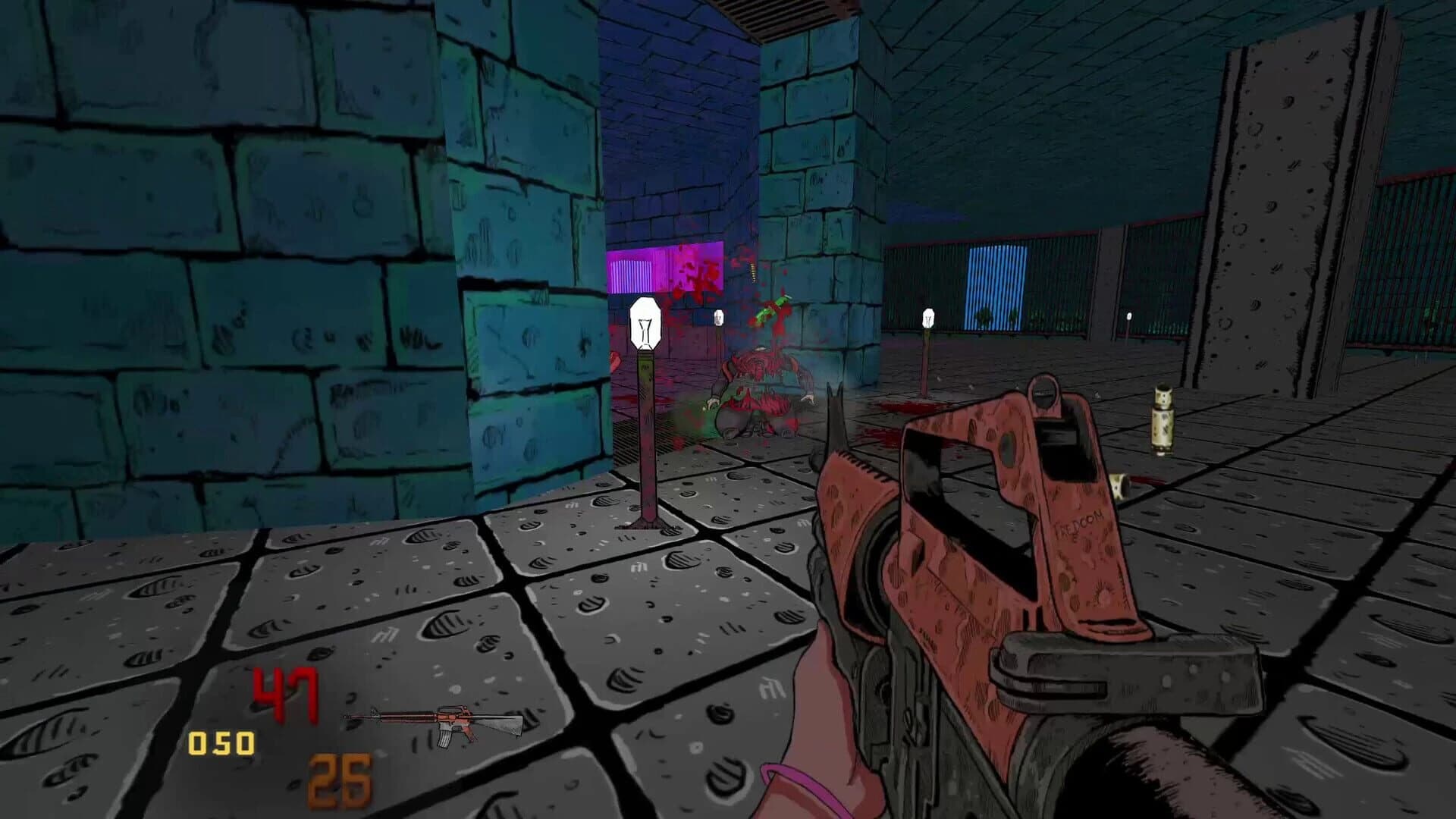 Friendship Island screenshot 3
