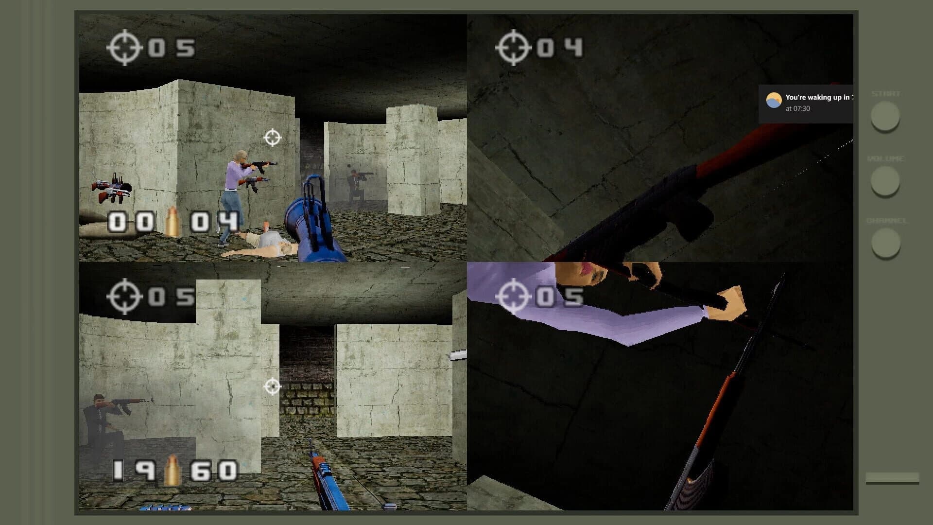 Friendship Simulator screenshot 4