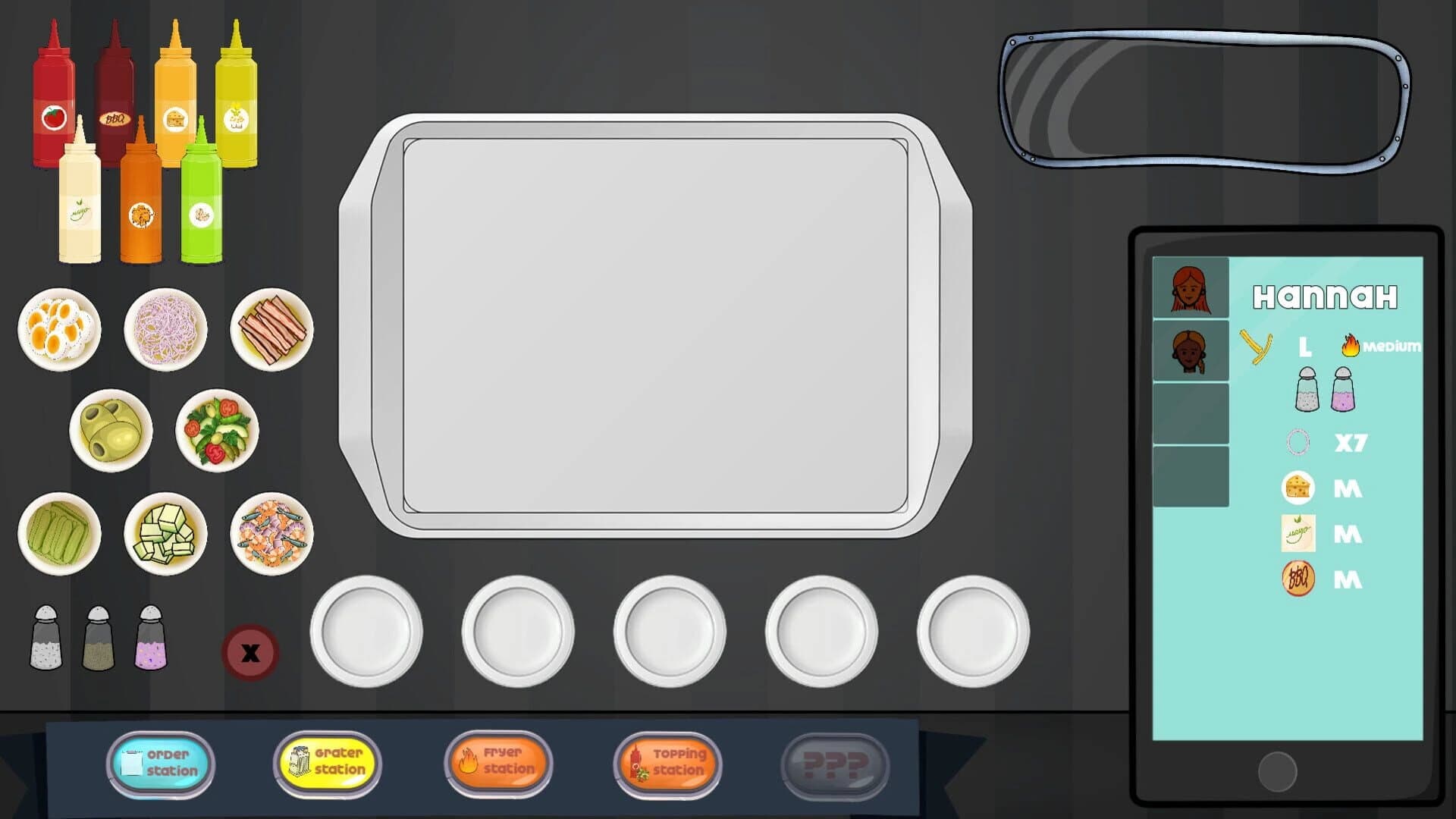 Frieseria: The Grand Reopening screenshot 4