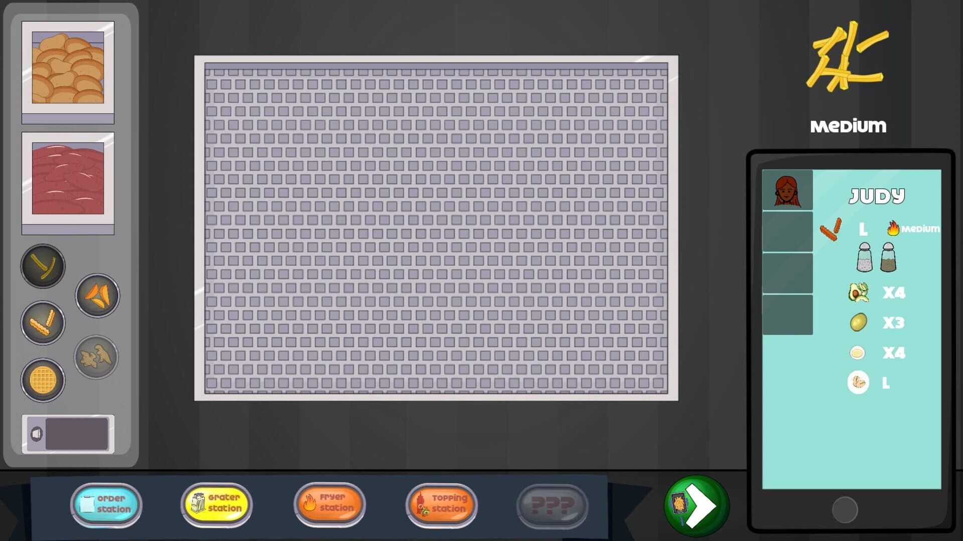 Frieseria: The Grand Reopening screenshot 2