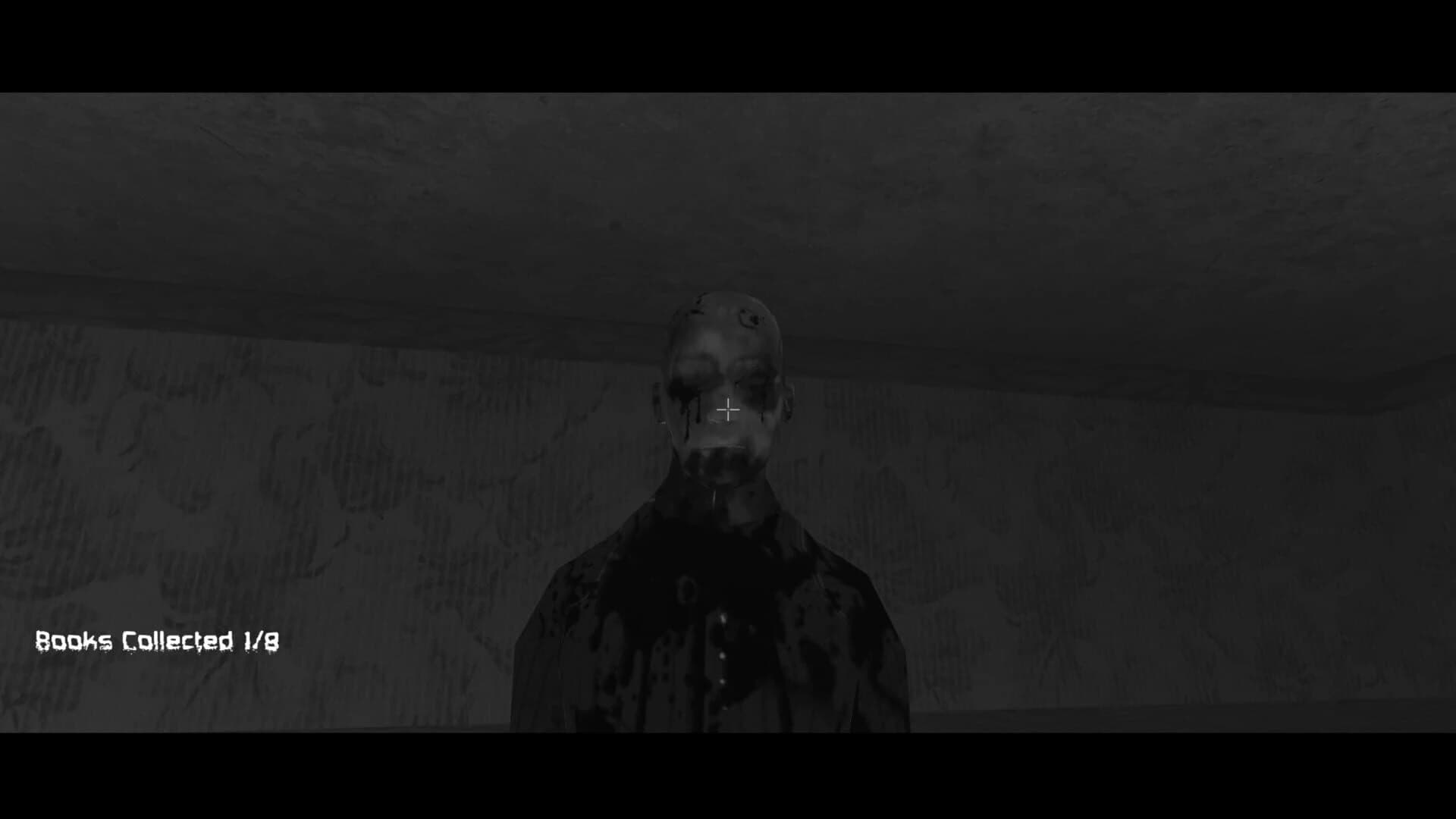 Fright screenshot 1