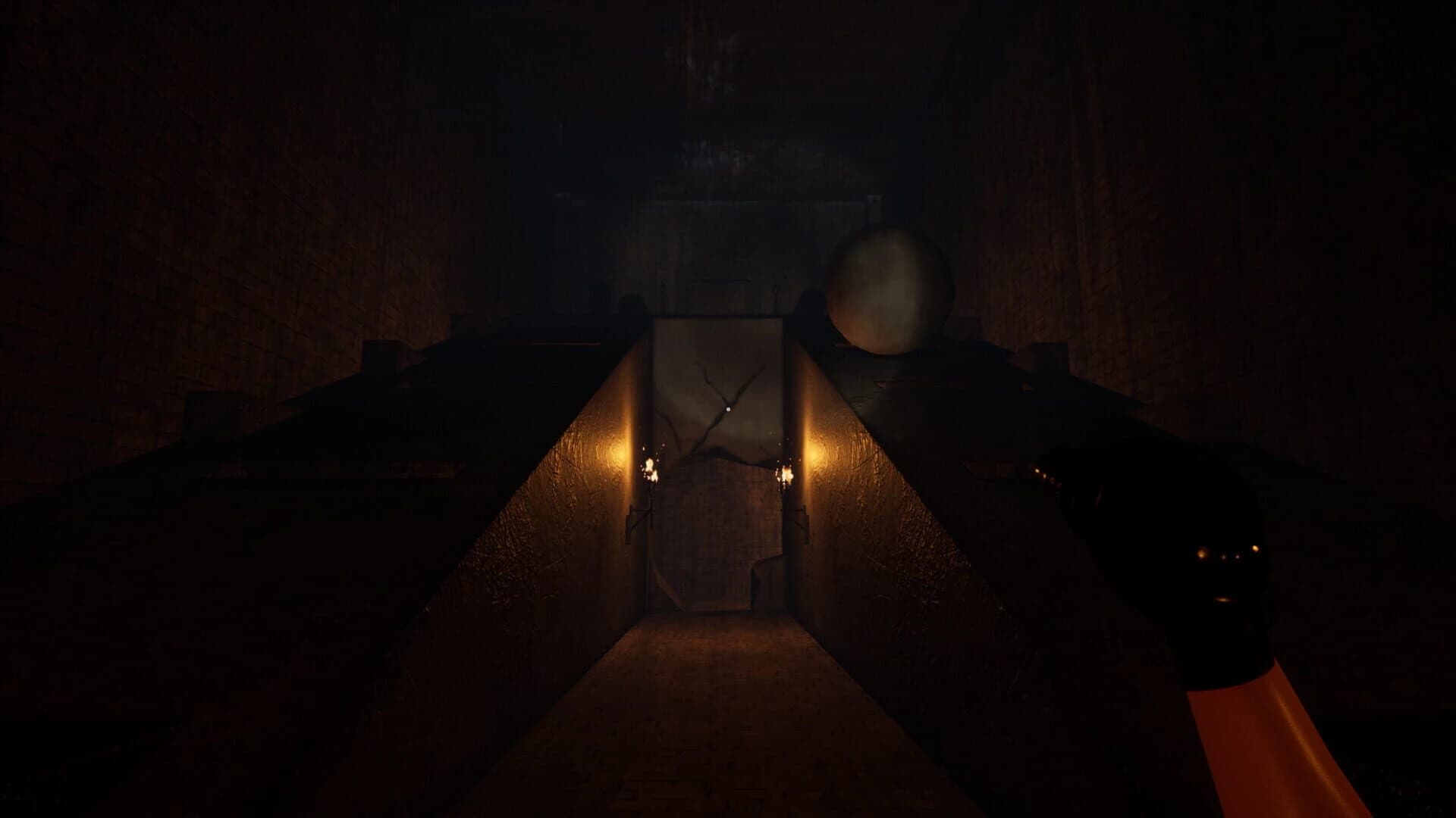 FrightDiary screenshot 3