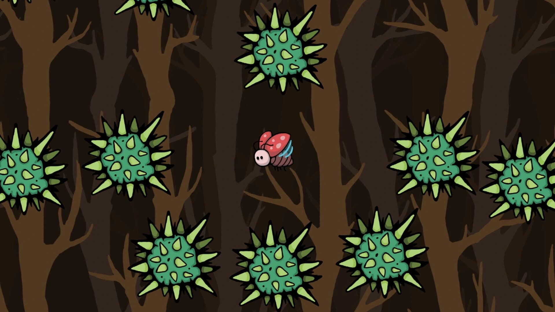 Frightened Beetles screenshot 3