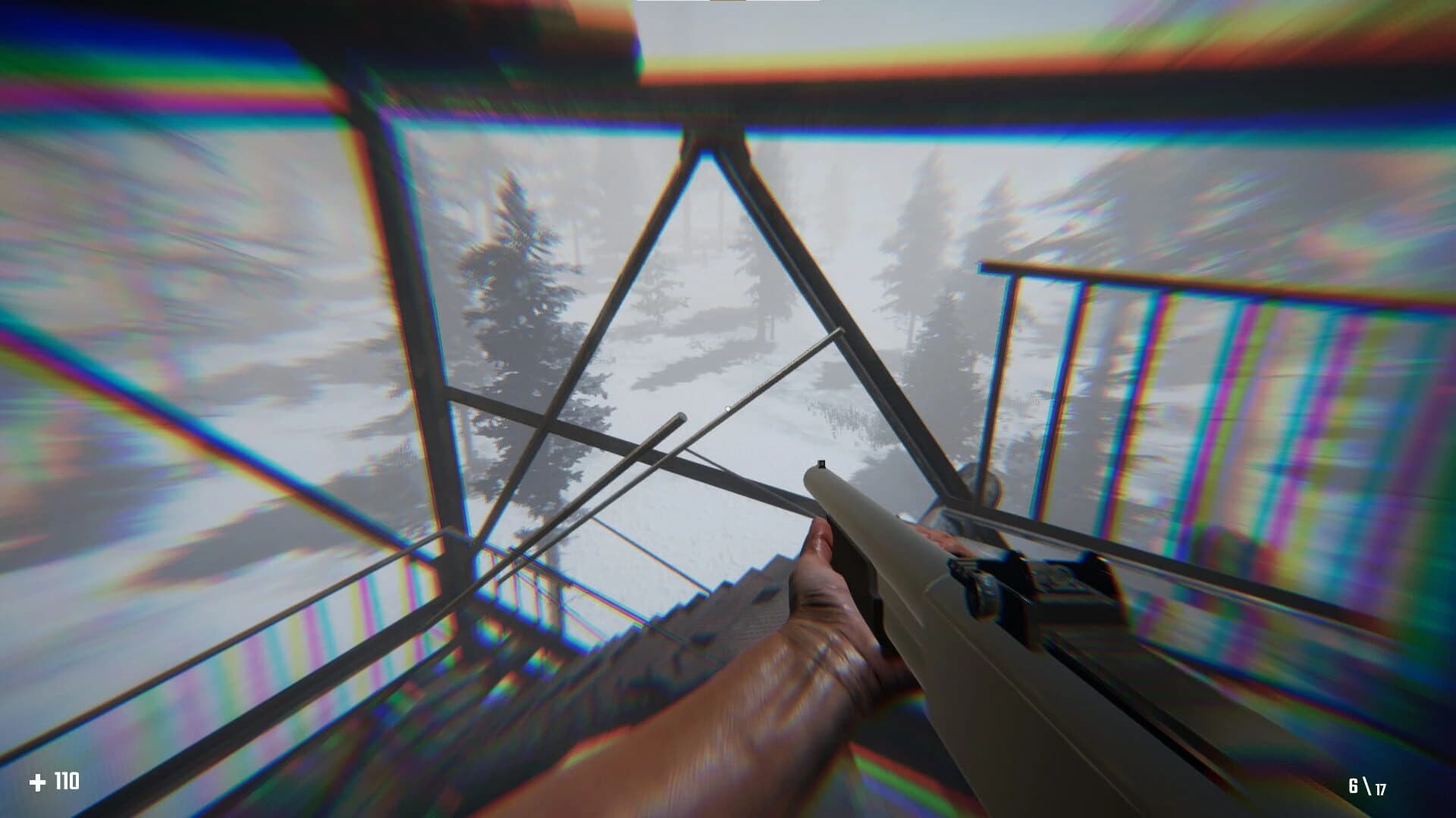 Frigore screenshot 5