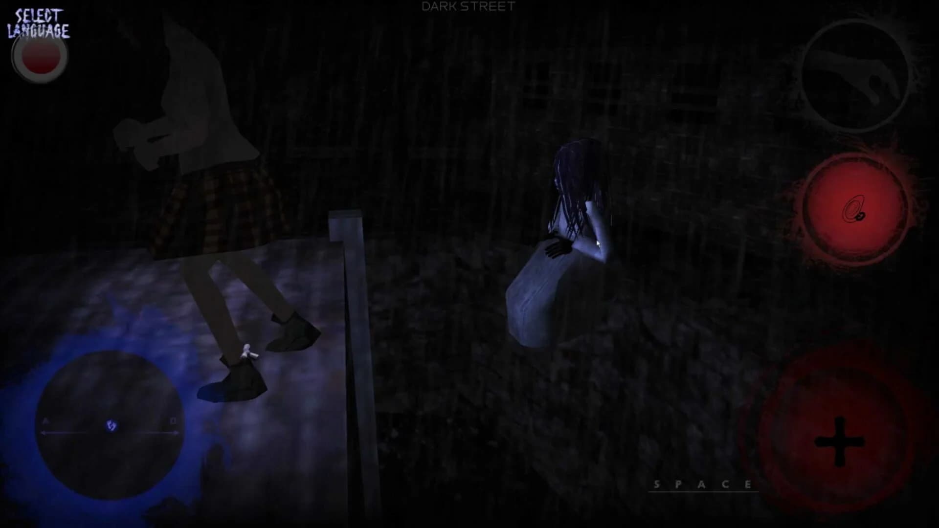 Frio: Lost In Old Town screenshot 3