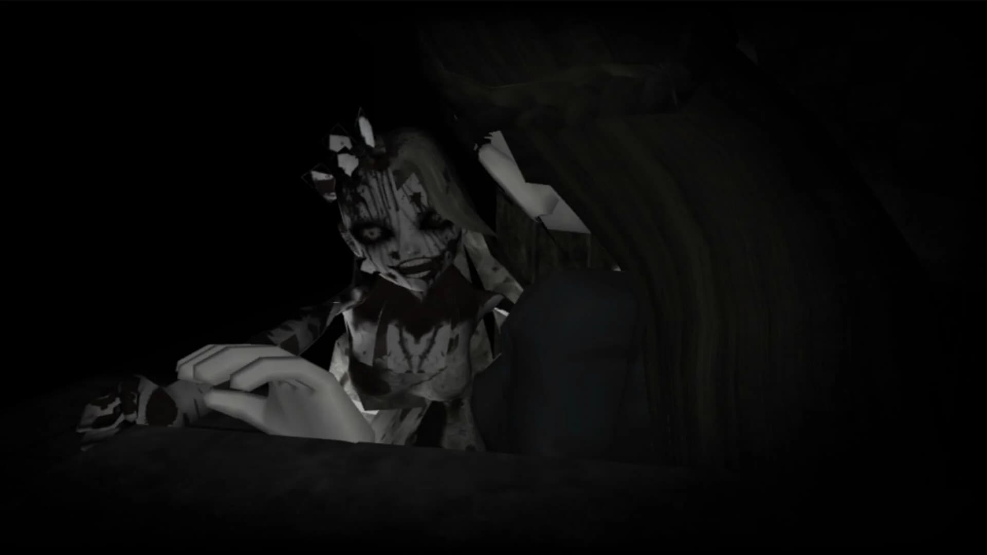 Frio2 - Memory of my sister screenshot 3