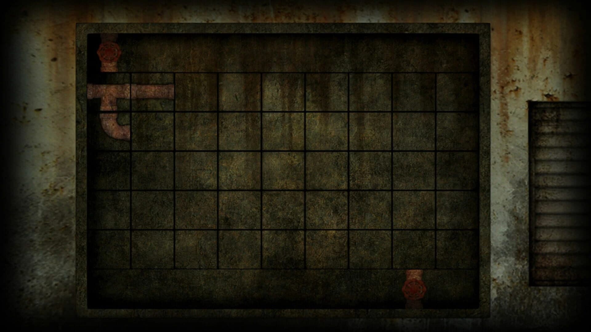 Frio3 - Parting and Meeting screenshot 1