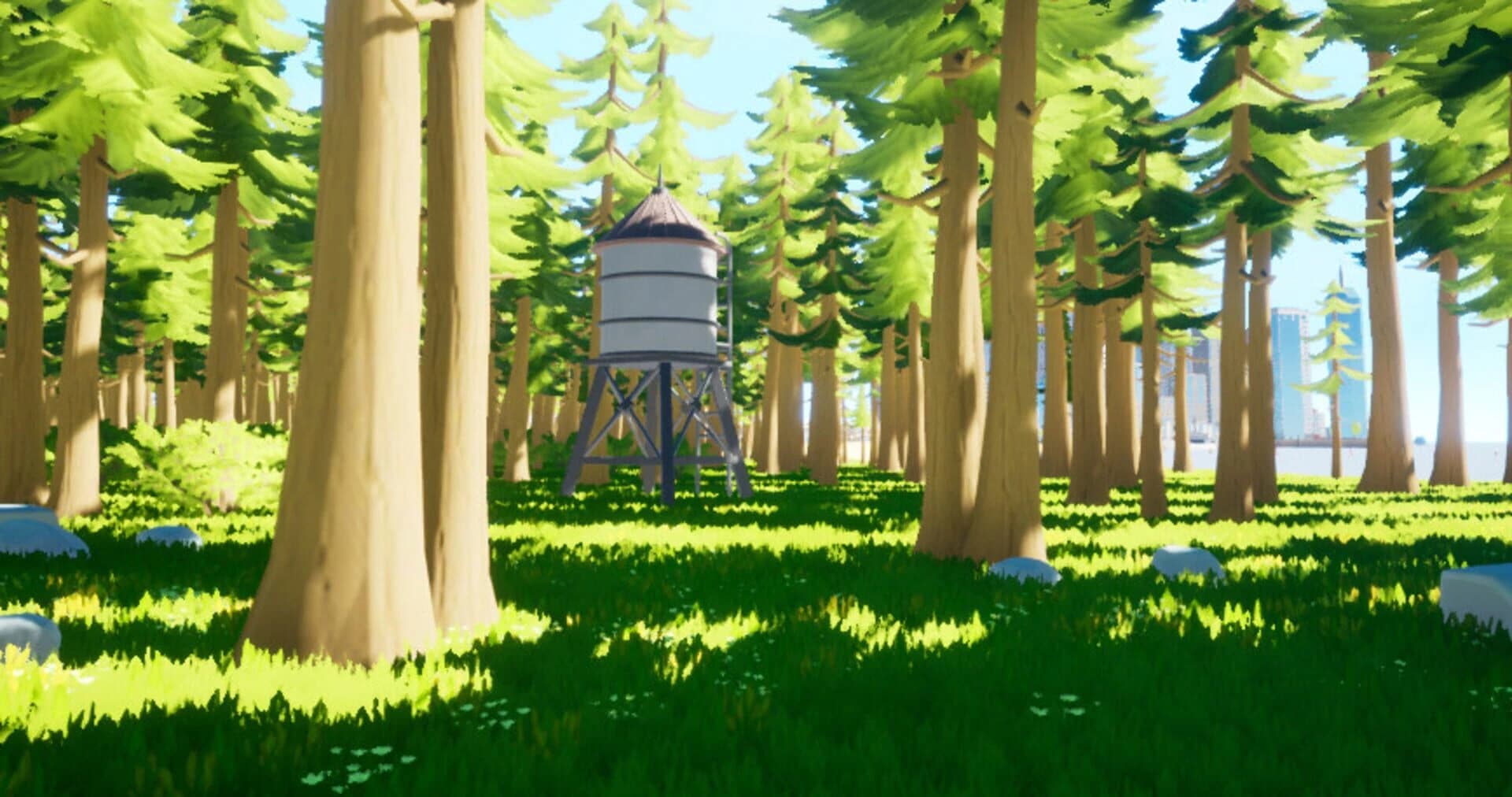 Frisson screenshot 1