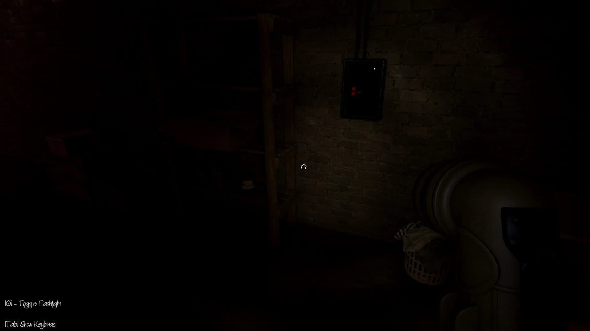 Frisson DT screenshot 1