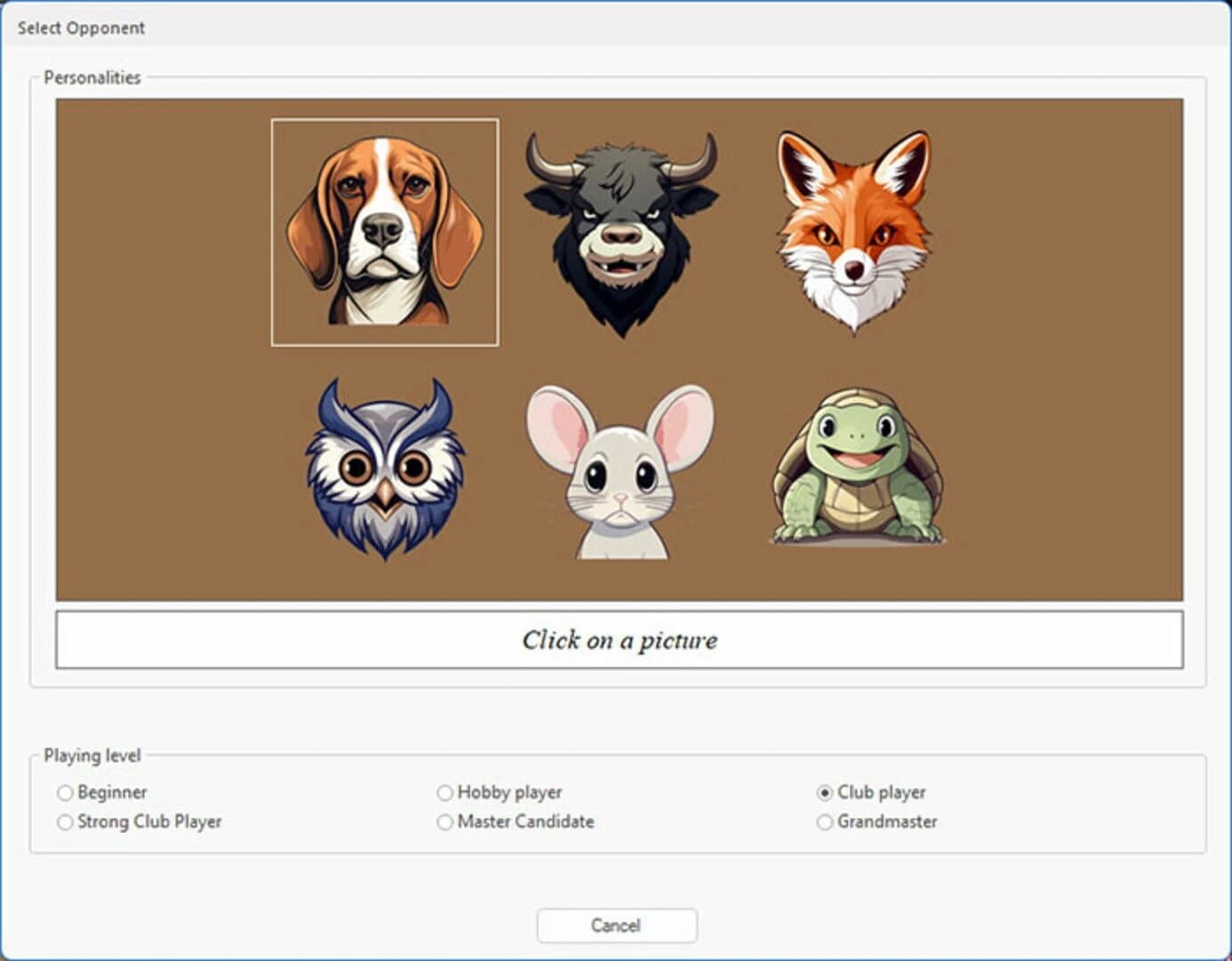 Fritz 19: Steam Edition screenshot 2