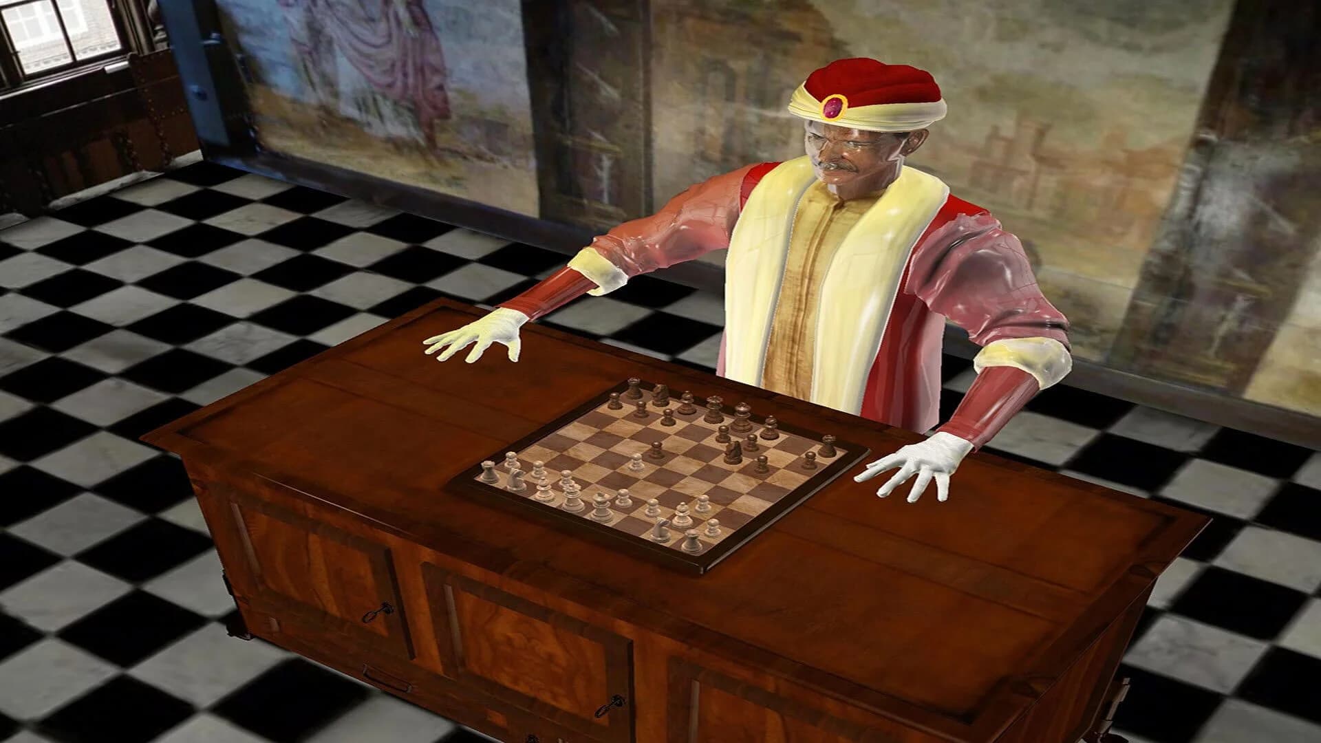 Fritz Chess 14 screenshot 4