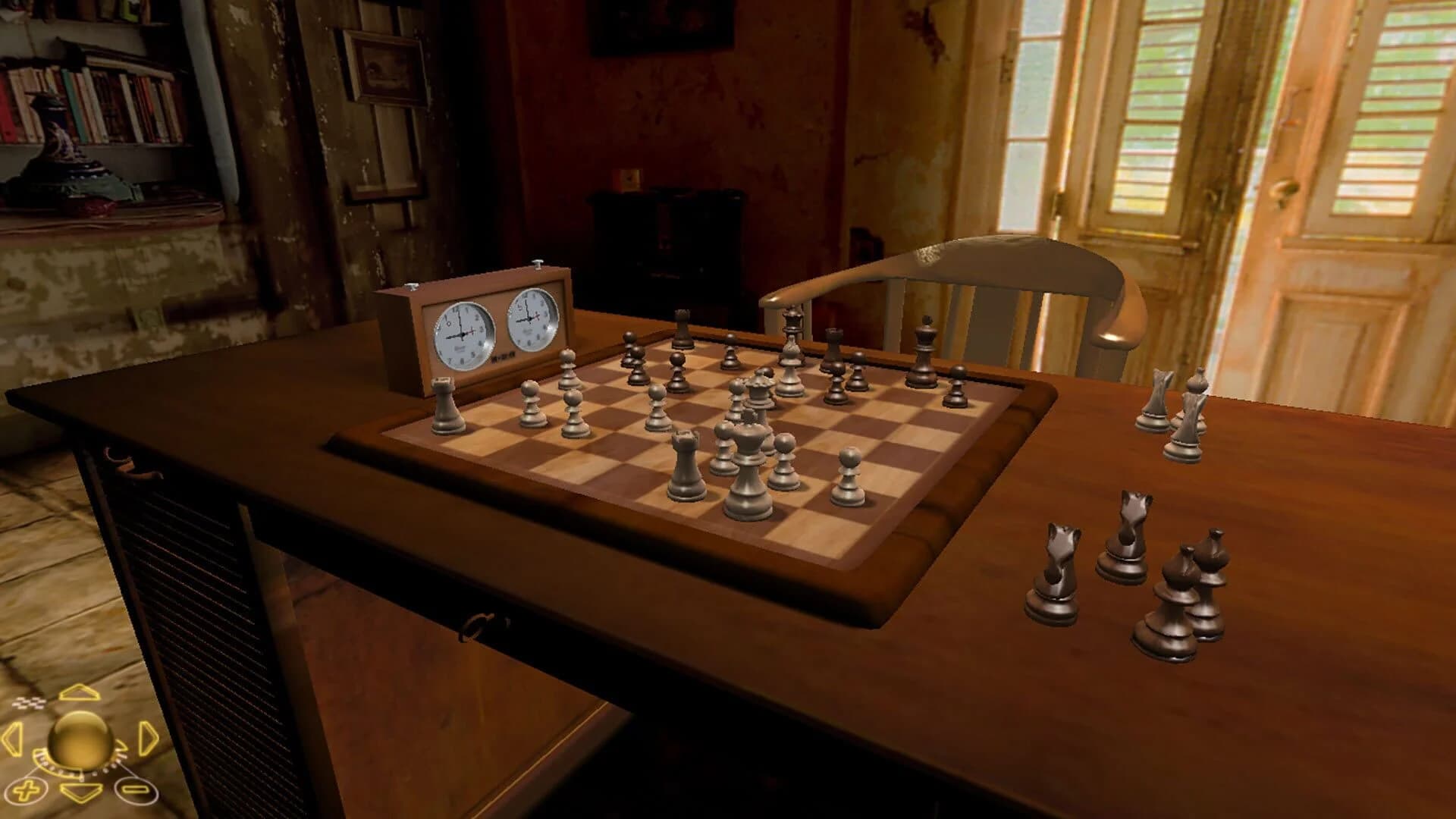 Fritz Chess 14 screenshot 2