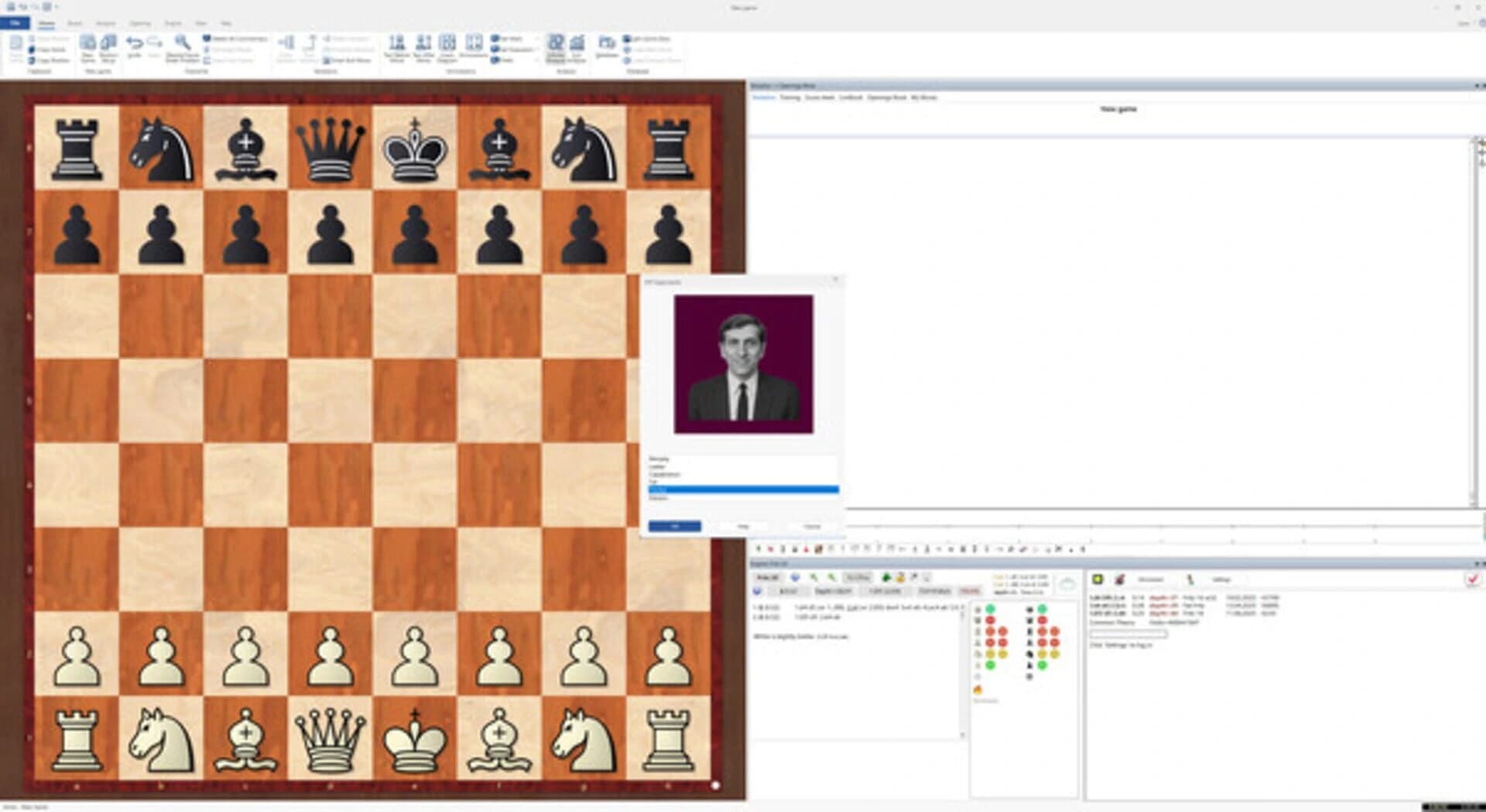 Fritz Chess 20 Steam Edition screenshot 4