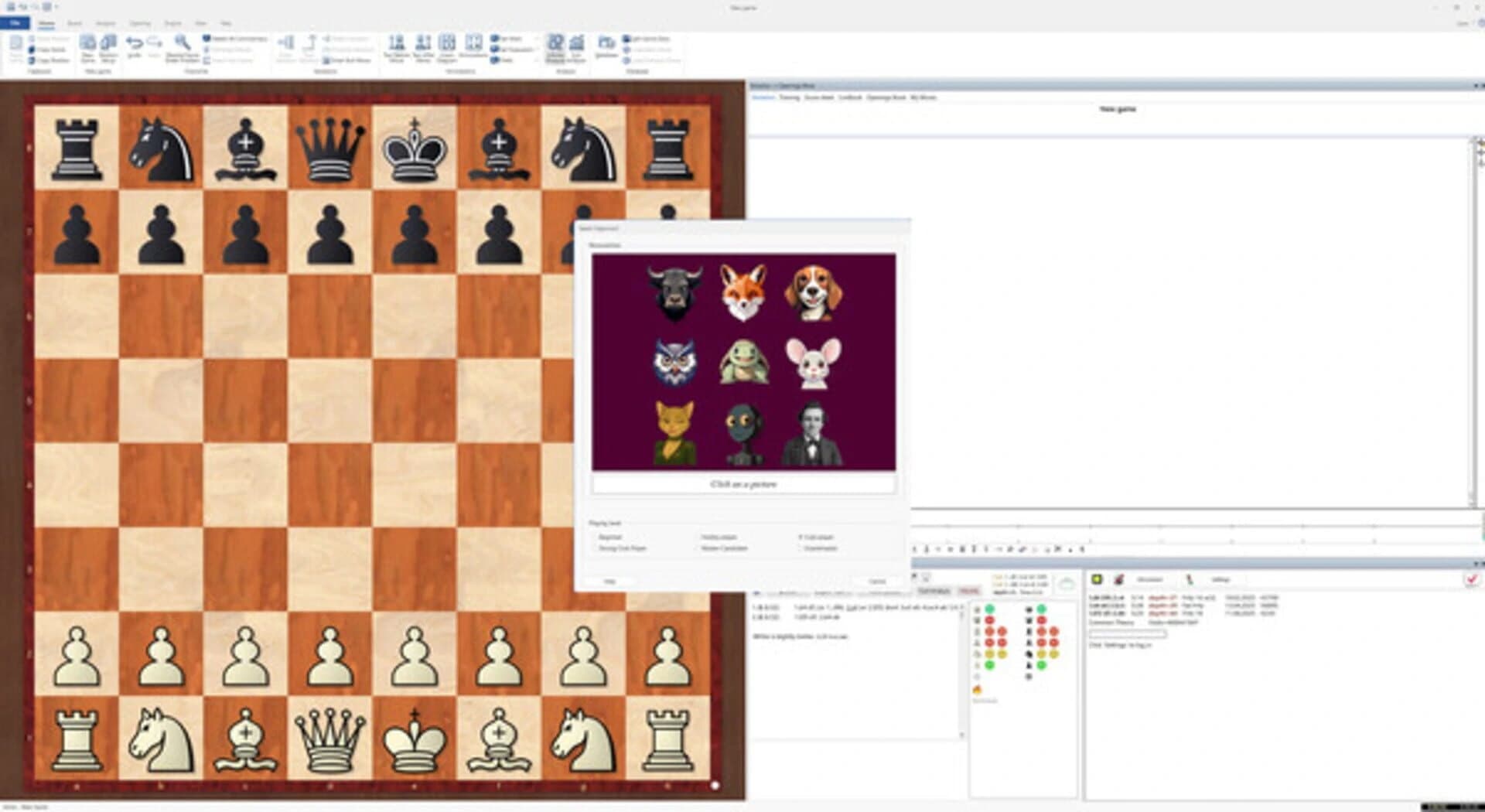 Fritz Chess 20 Steam Edition screenshot 1