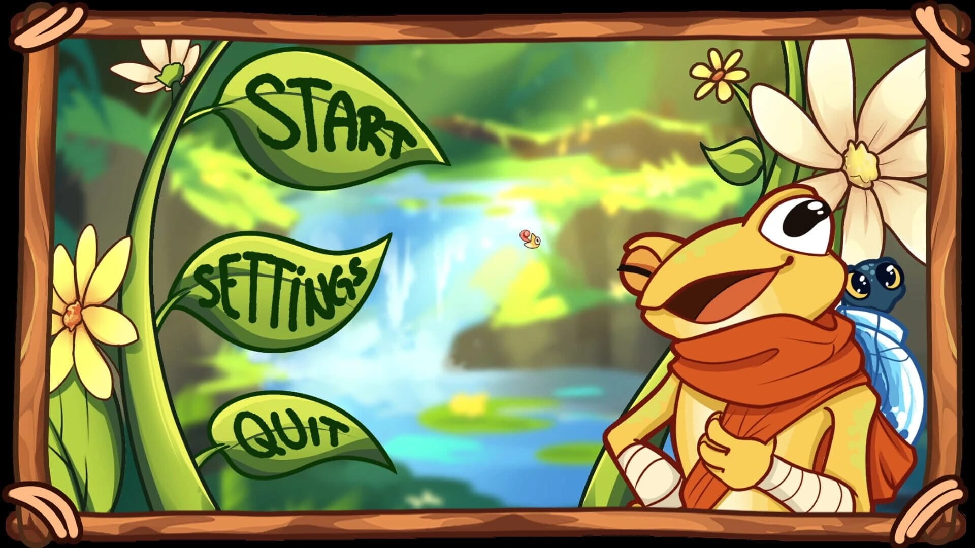 Frob screenshot 2