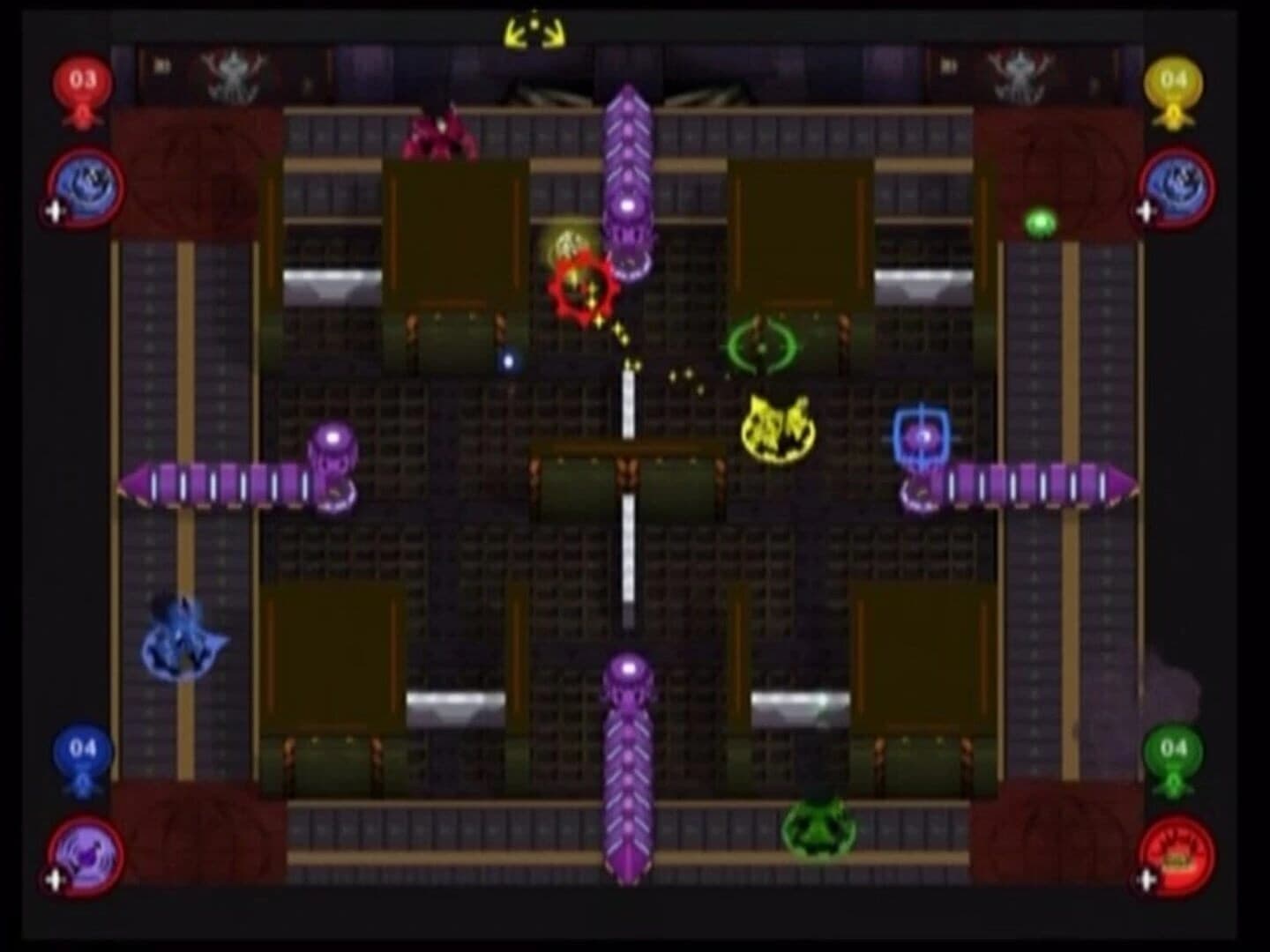 Frobot screenshot 4
